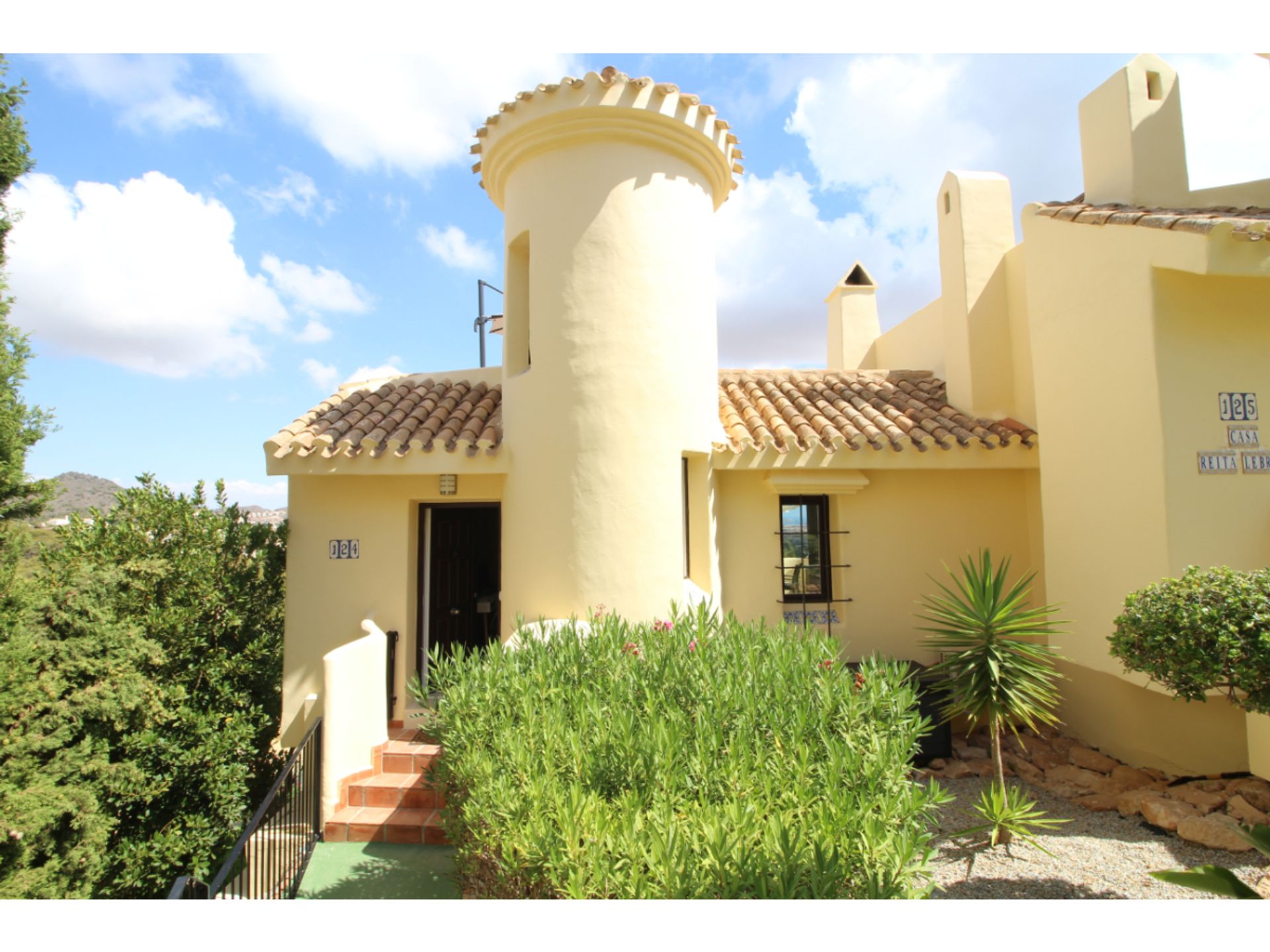 House in Atamaria, Murcia 12858281