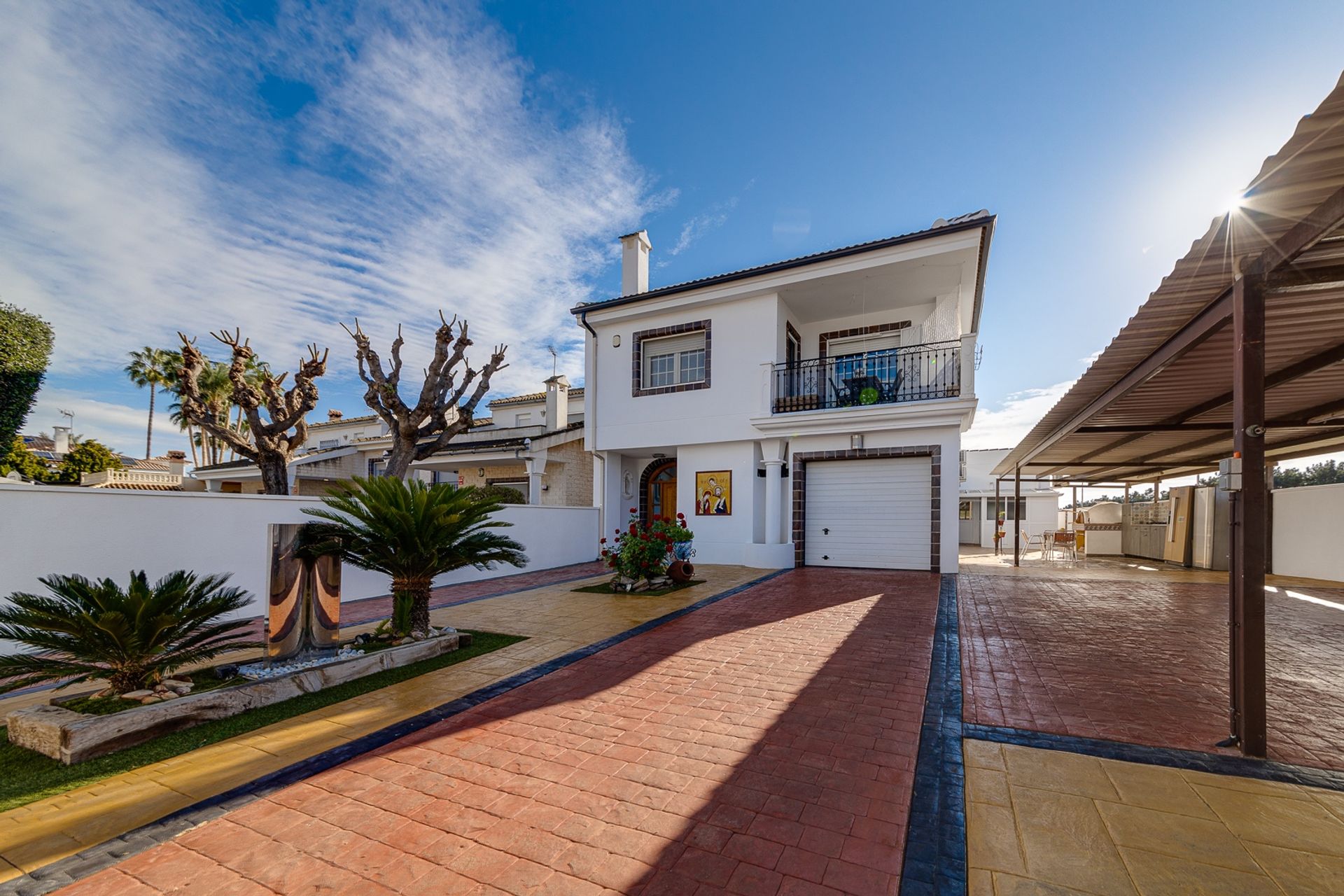 House in San Javier, Murcia 12858282