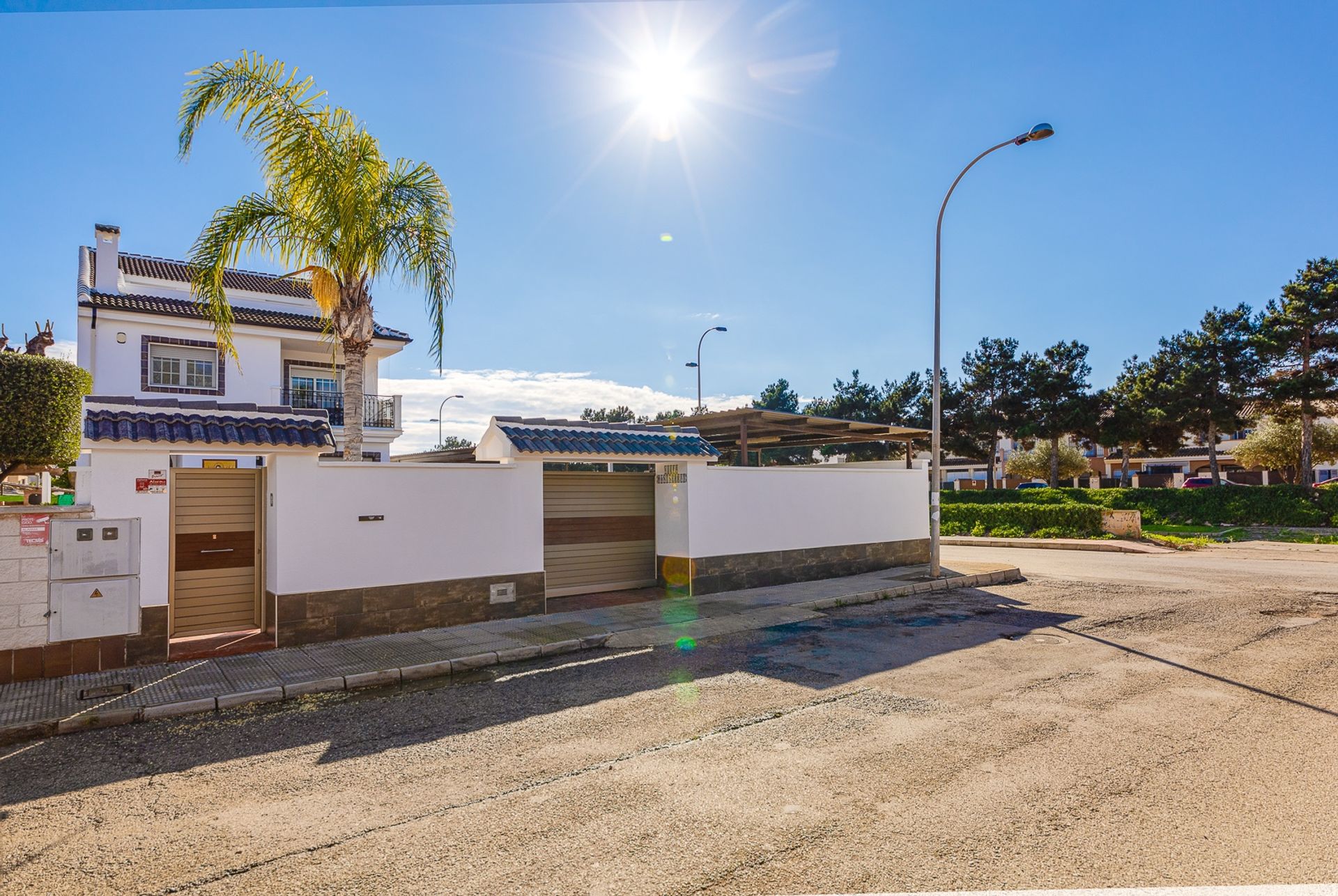 House in San Javier, Murcia 12858282