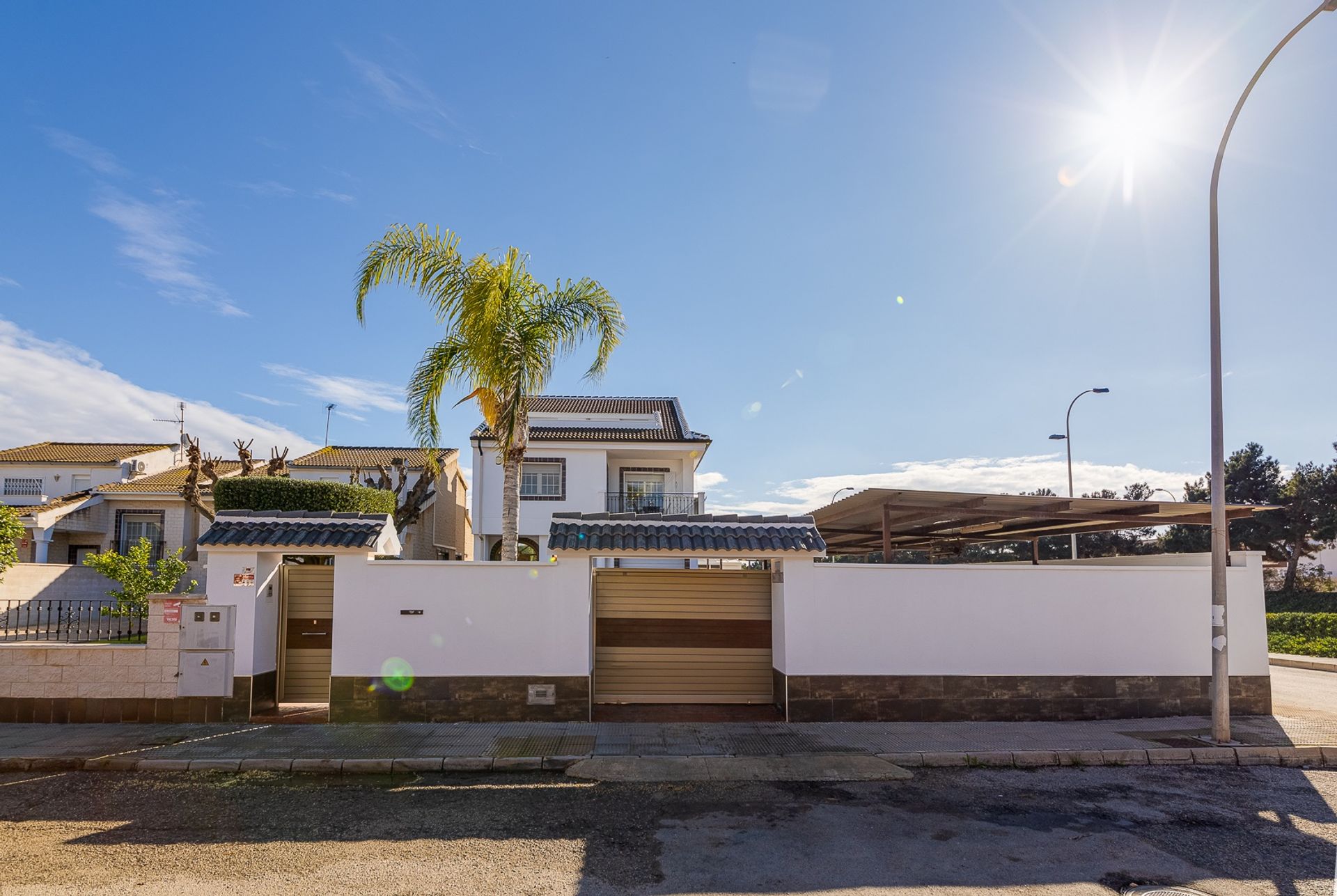 House in San Javier, Murcia 12858282