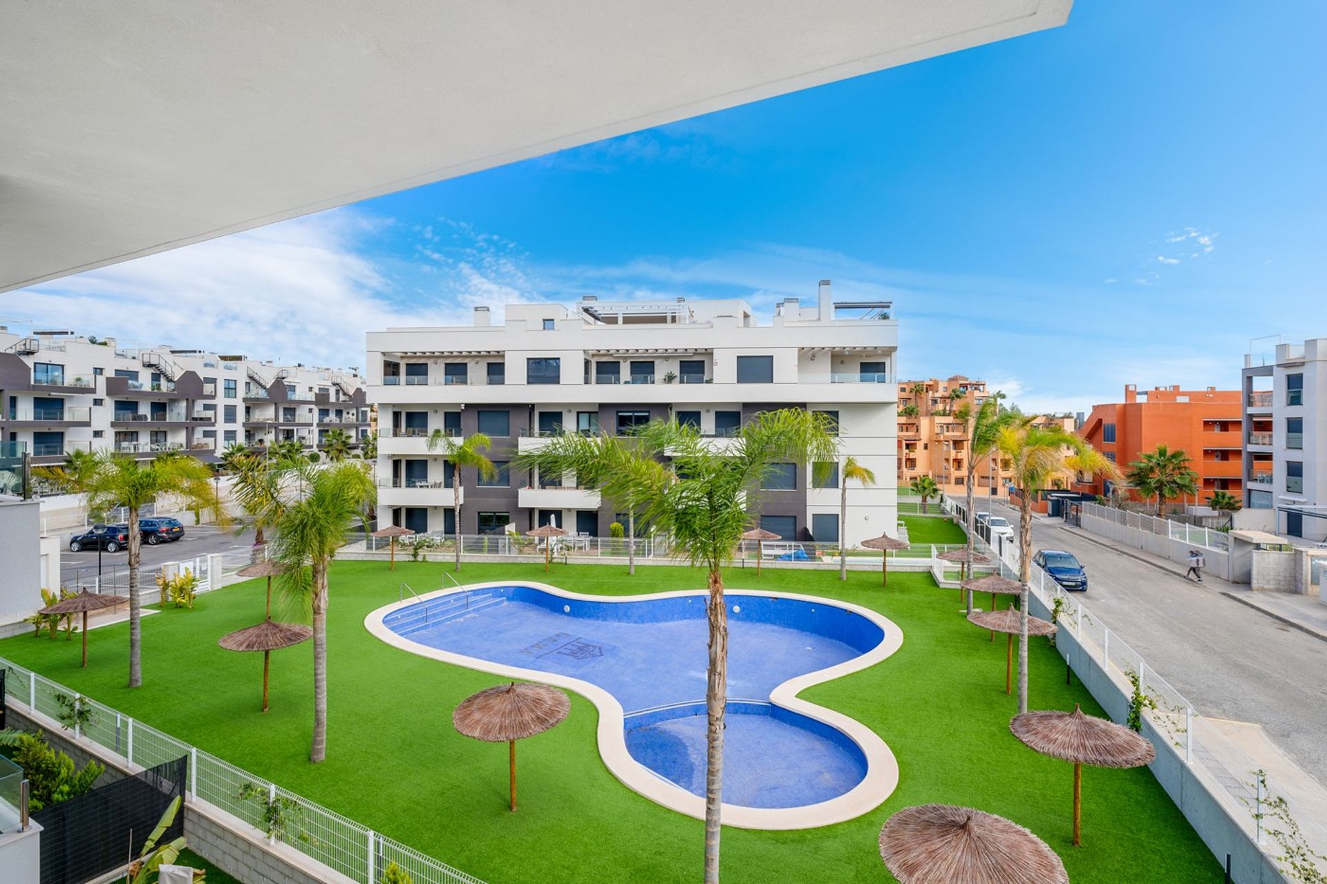 Kondominium dalam Orihuela, Comunidad Valenciana 12858349