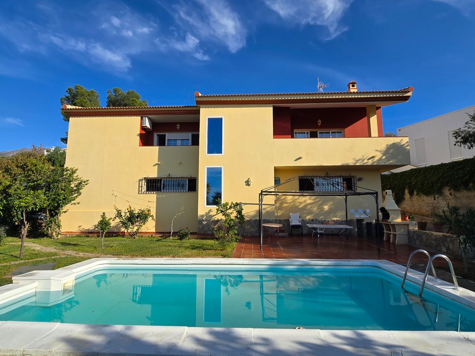 casa en Vinuela, Andalusia 12858652