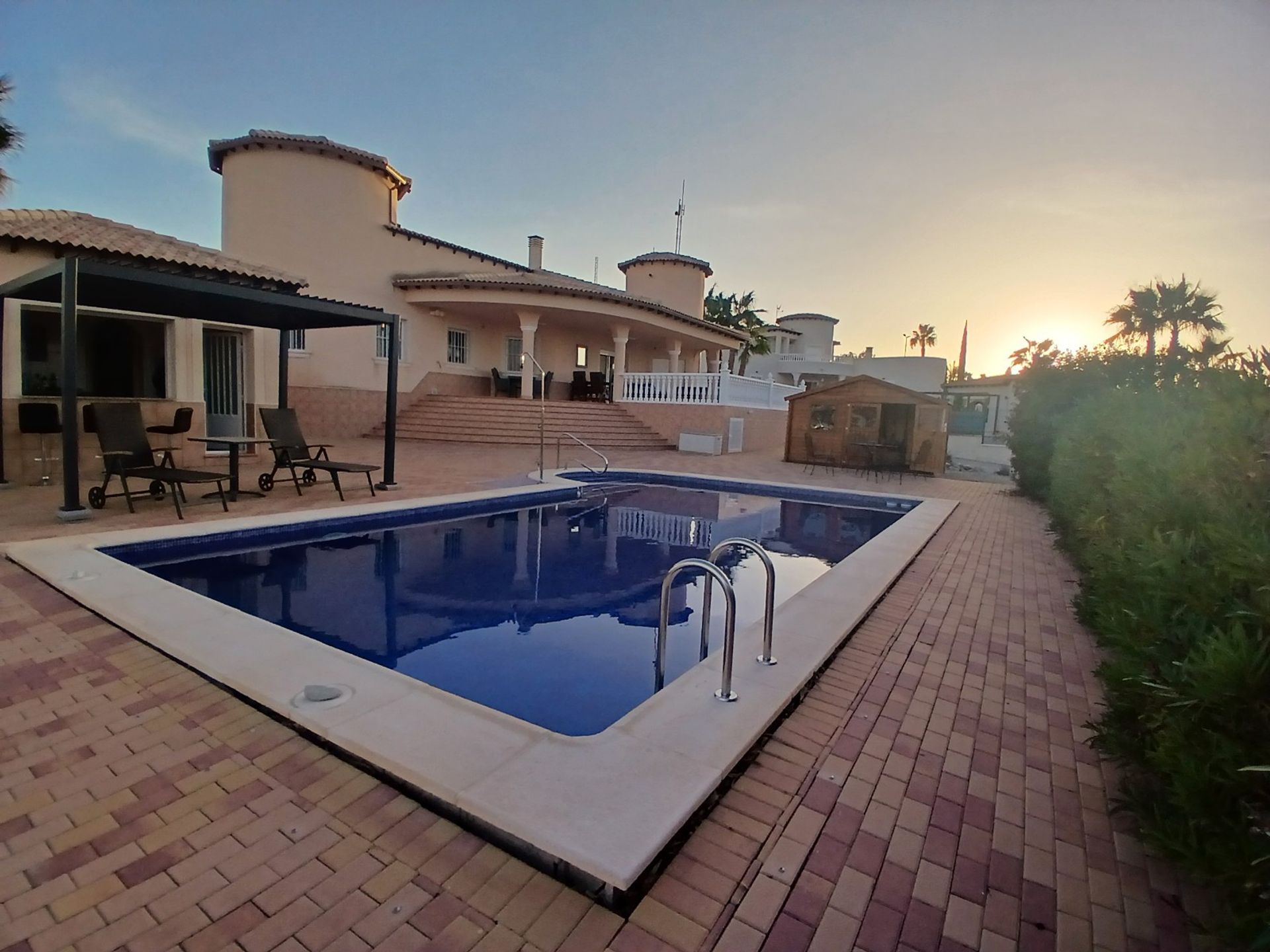 casa no Campos del Río, Región de Murcia 12858745