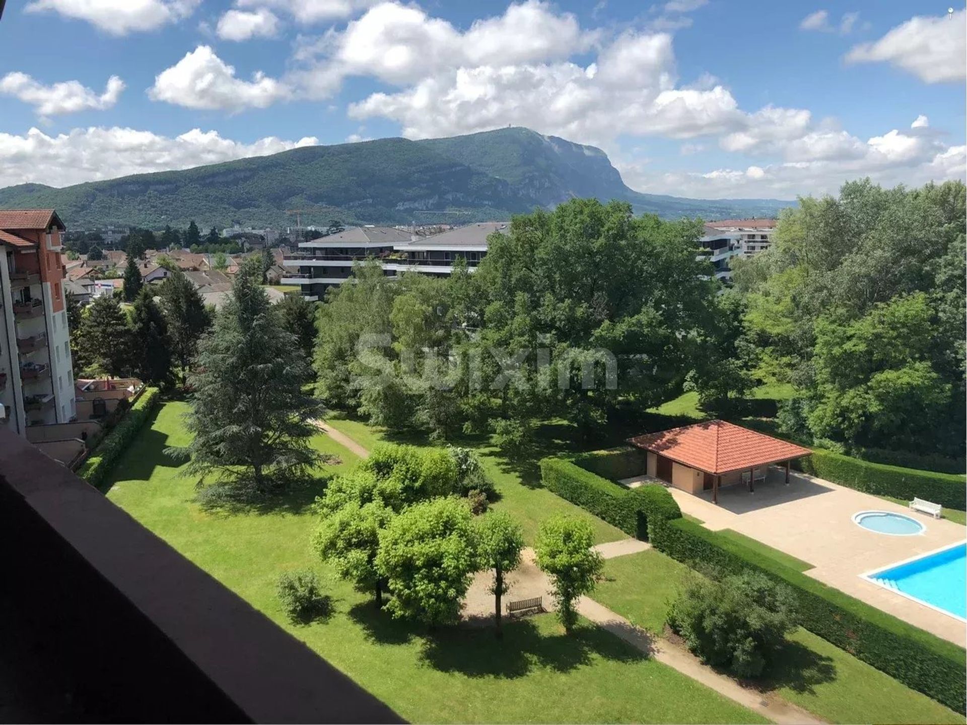 Condominio en Ambilly, Haute-Savoie 12858853