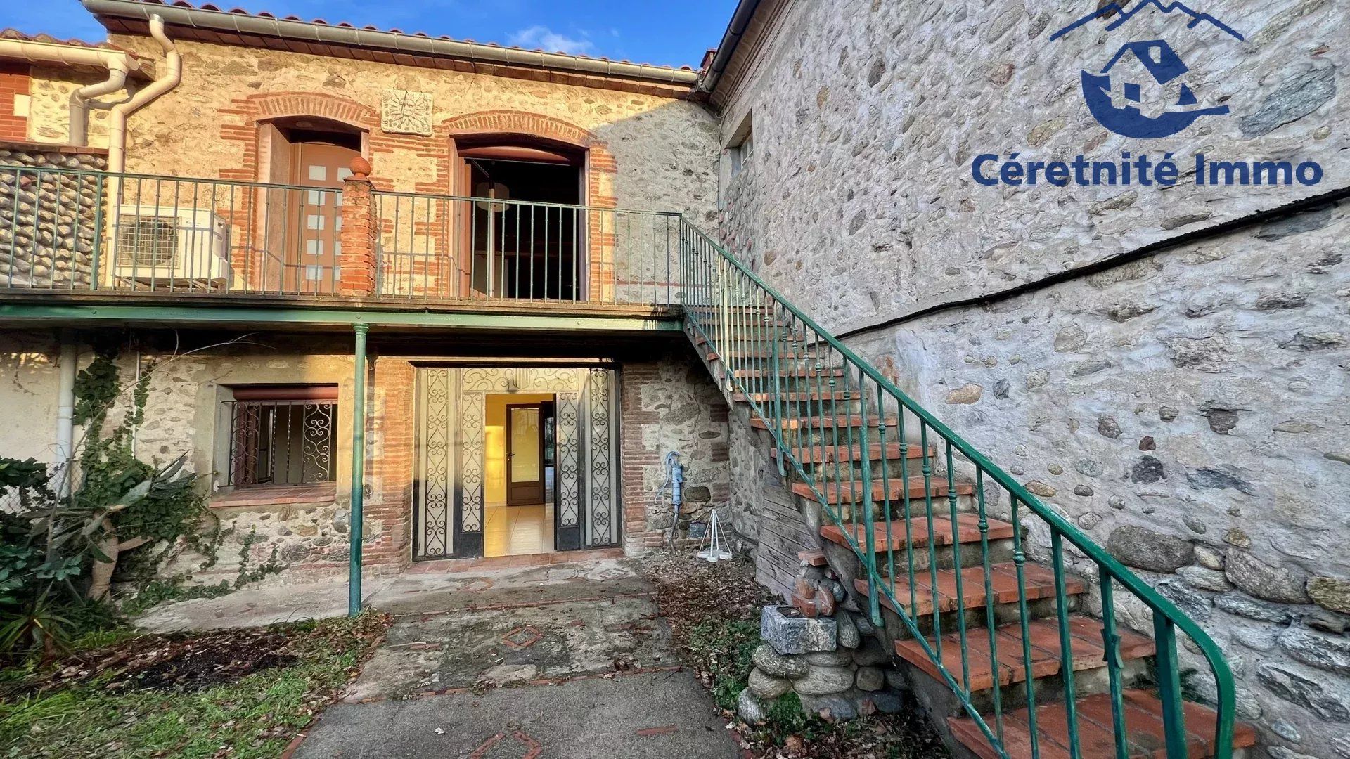 Huis in Saint-Jean-Pla-de-Corts, Occitanie 12858855