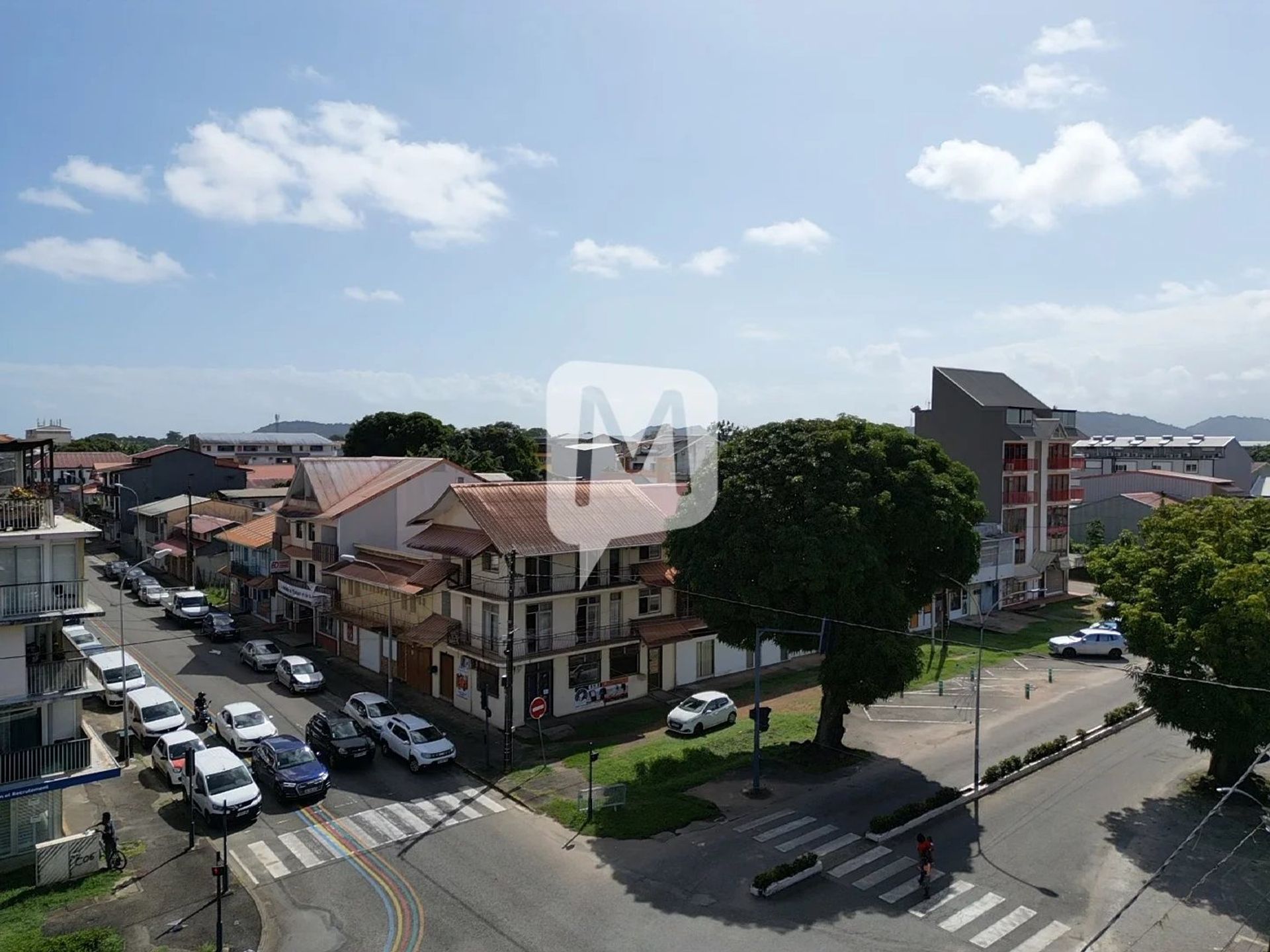 其他 在 Cayenne, Guyane 12858858