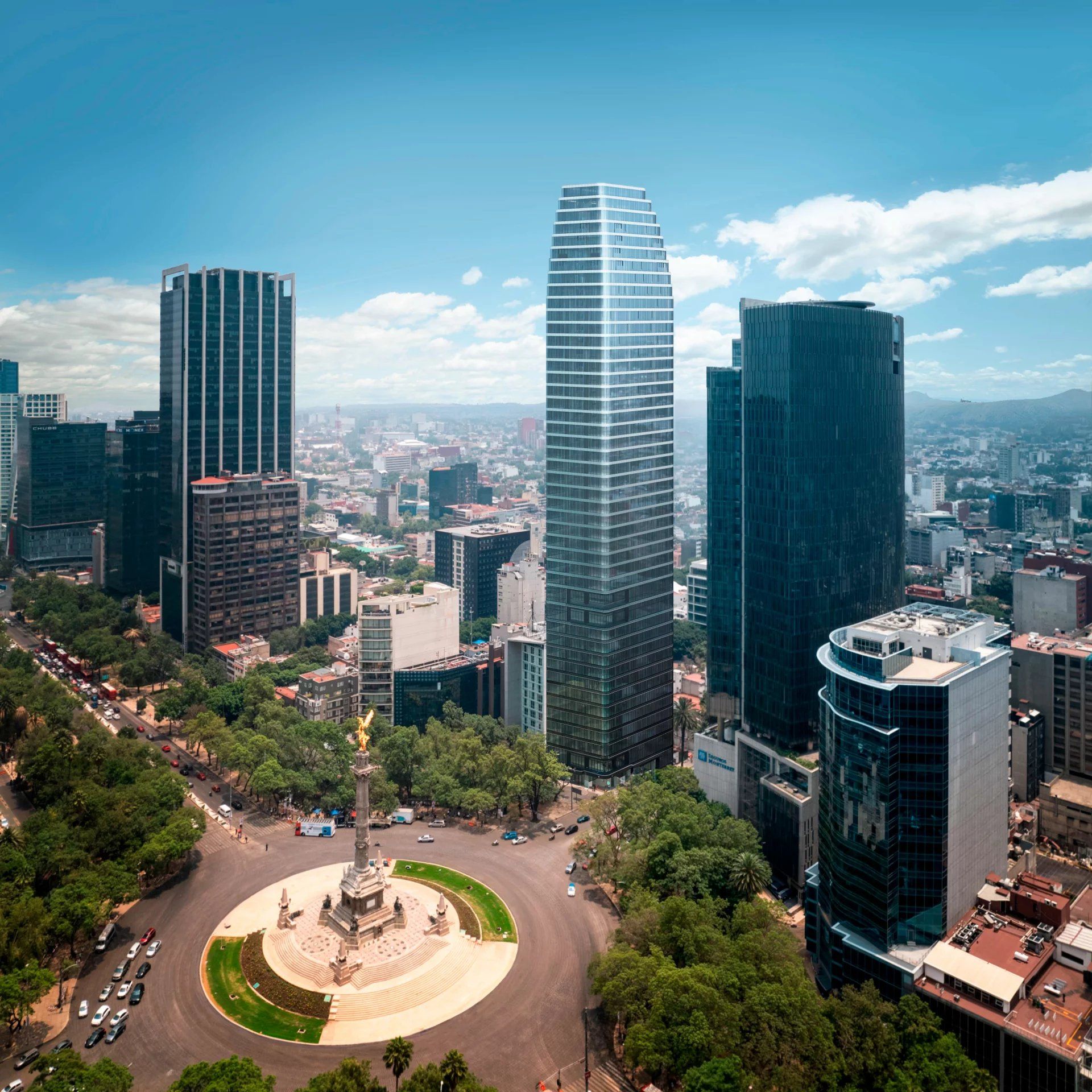 Kondominium dalam Ciudad de México, Ciudad de México 12858861