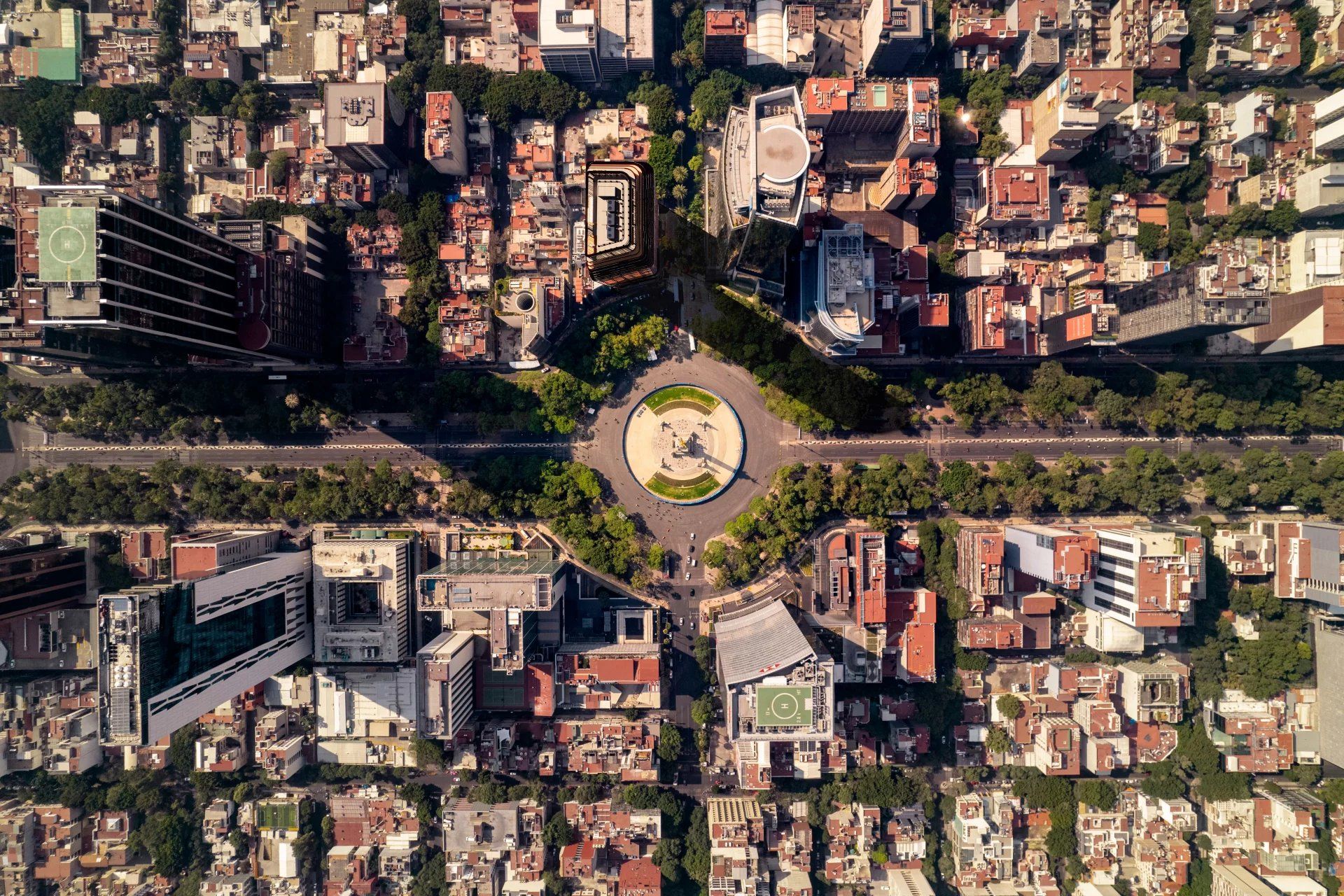 Kondominium dalam Ciudad de México, Ciudad de México 12858861