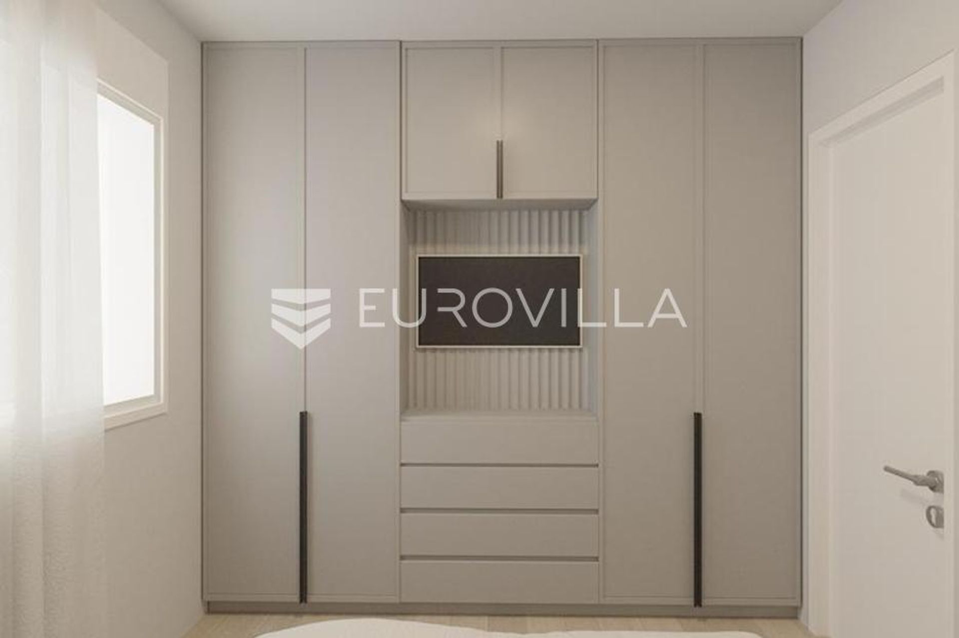 Condominium dans Zagreb,  12858890