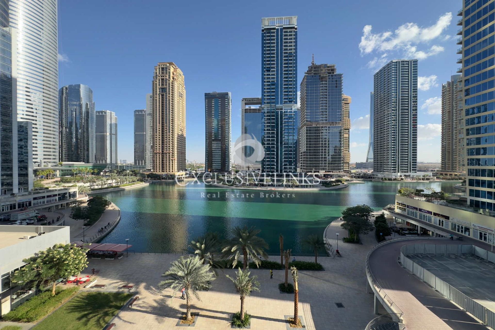 Condominium in Dubai, Dubai 12858900