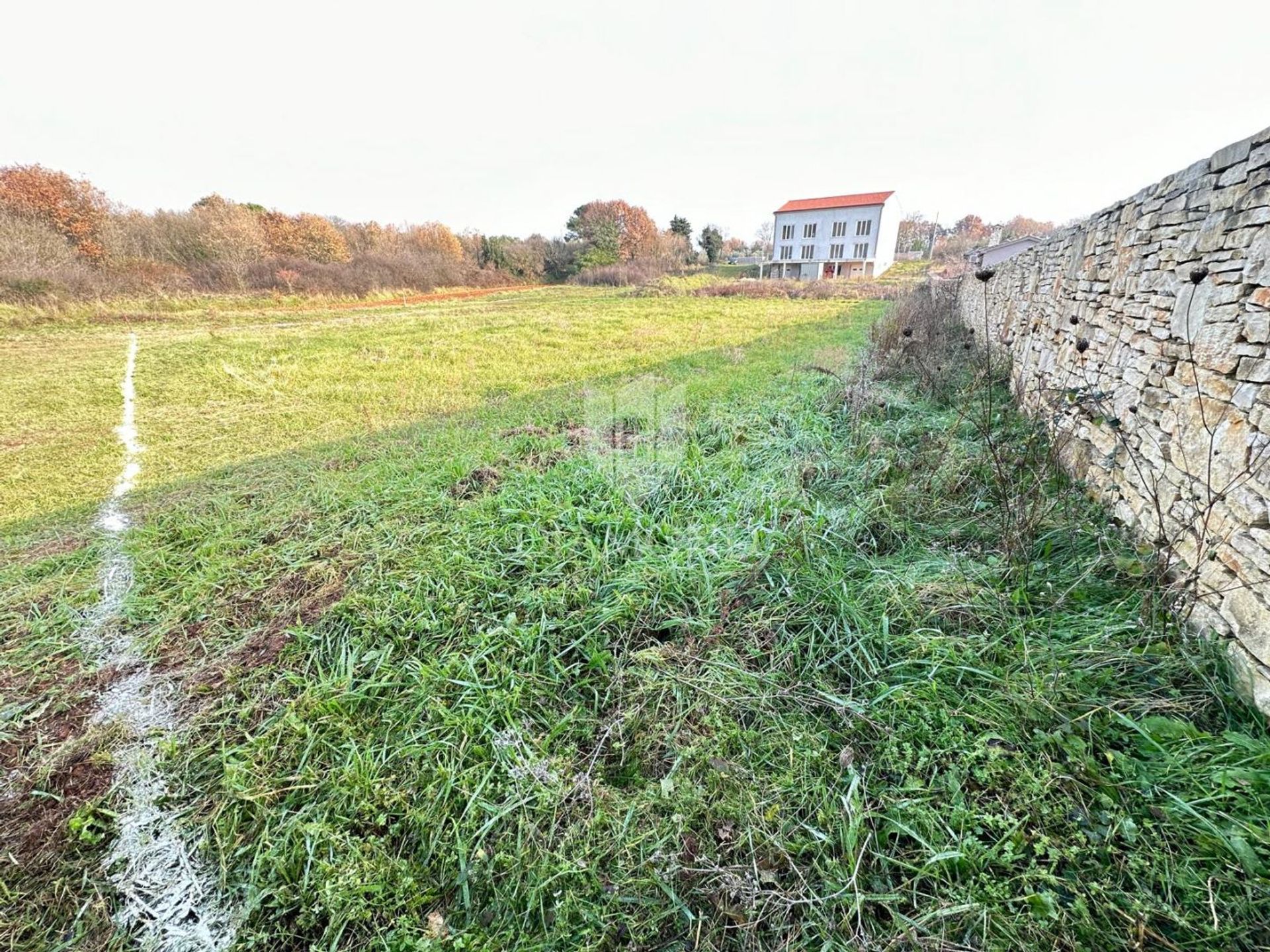 土地 在 Veliki Vareški, Istria County 12858923