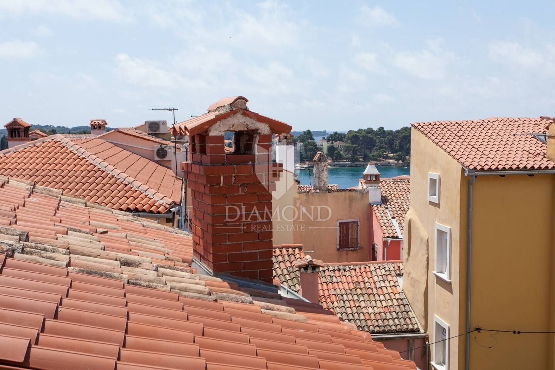 σπίτι σε Rovinj, Istria County 12858924