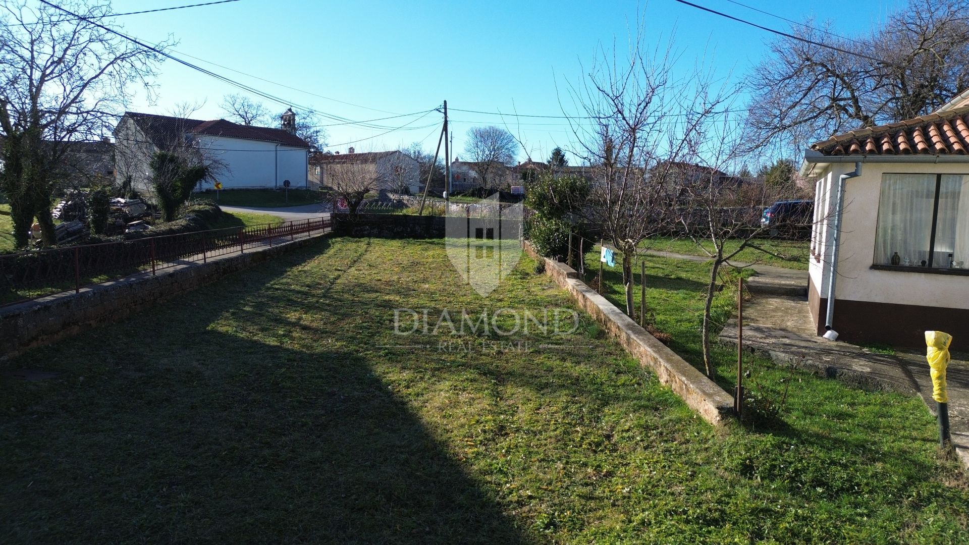 Rumah di Barban, Istria County 12858925