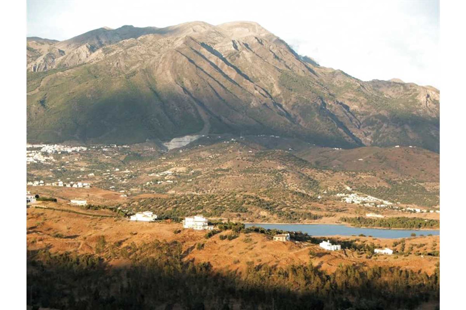 loger dans Vinuela, Andalusia 12859008