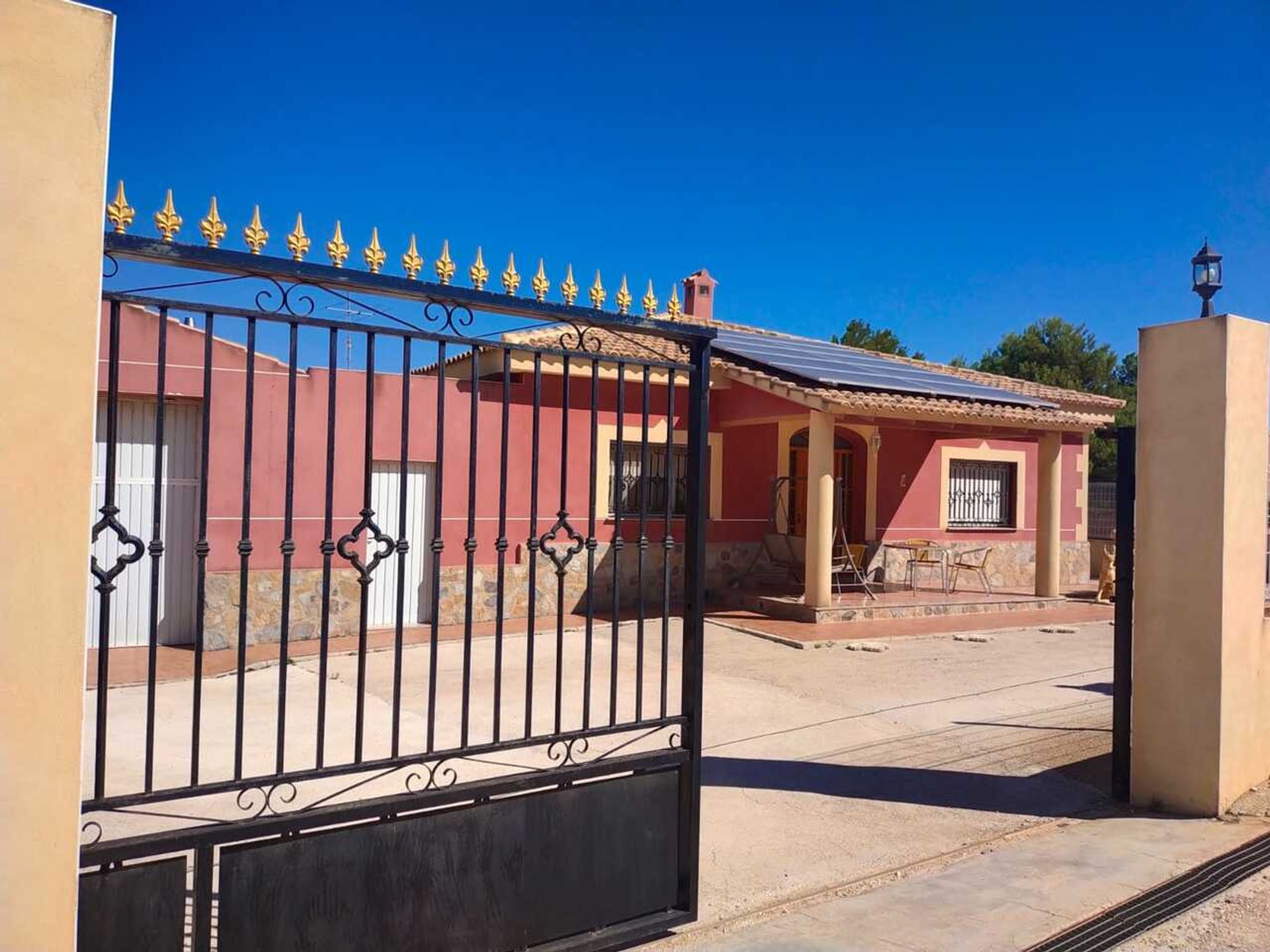 Casa nel Abanilla, Murcia 12859037