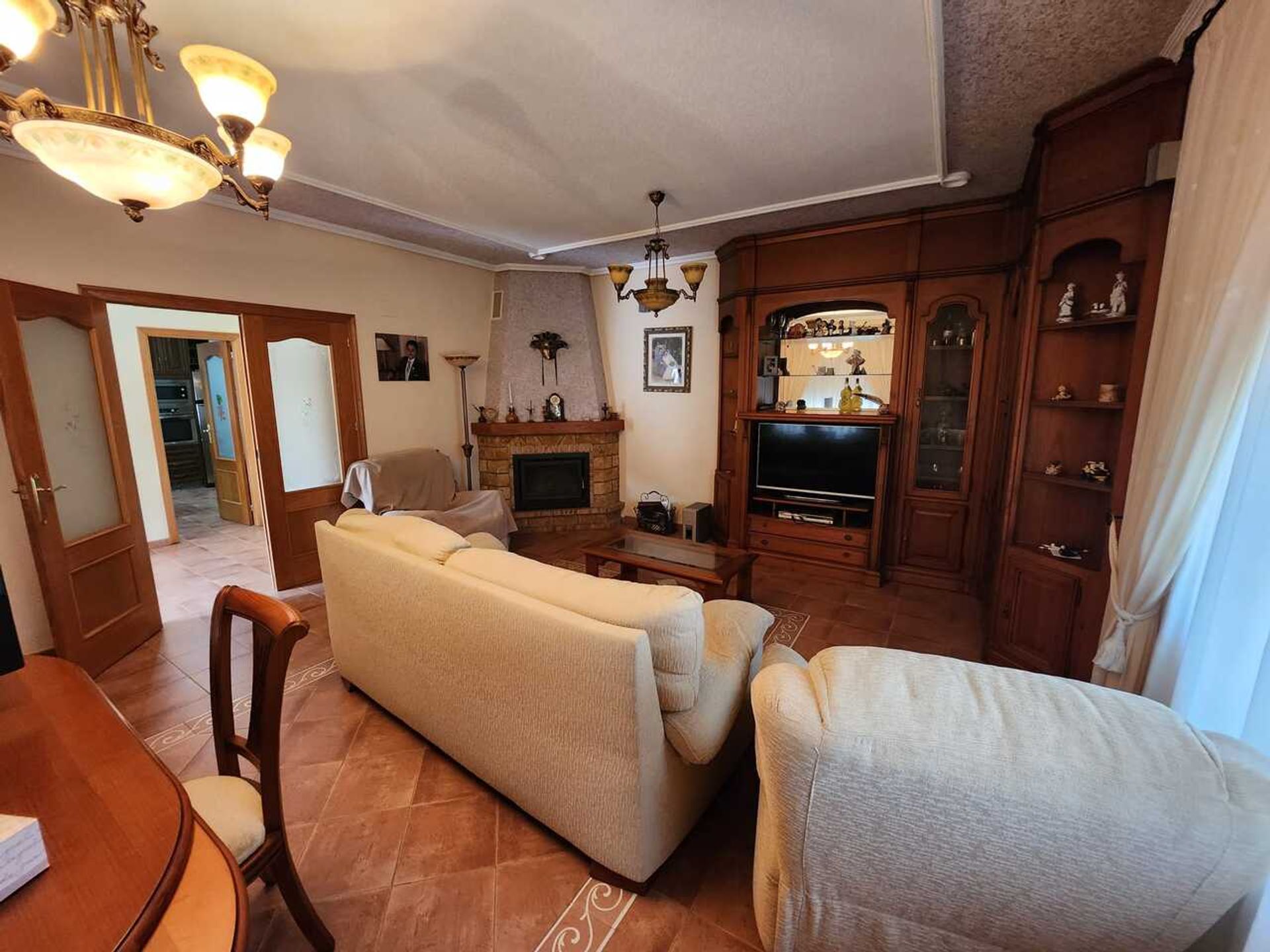 Casa nel Abanilla, Murcia 12859037