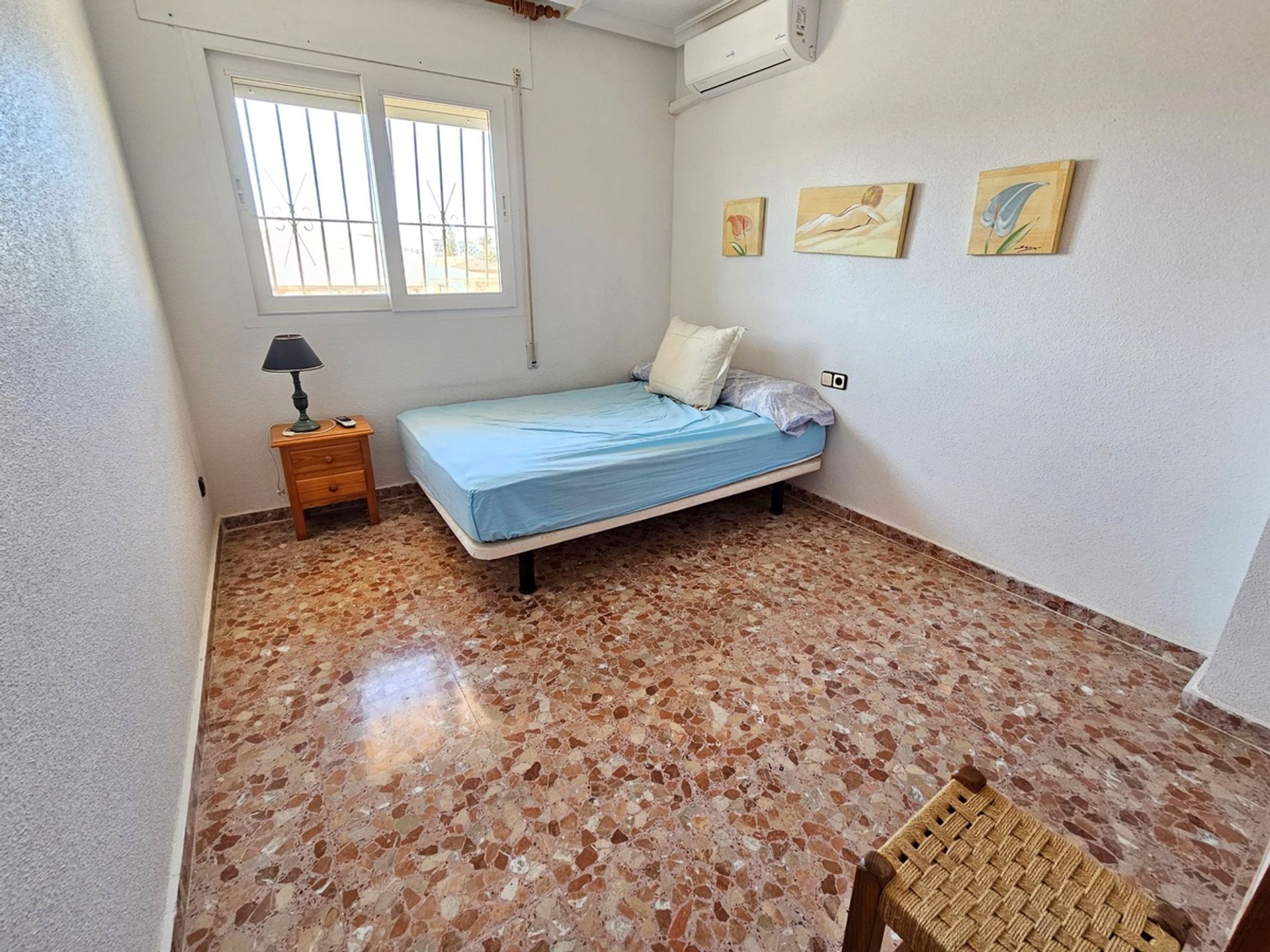 房子 在 Cartagena, Región de Murcia 12859061