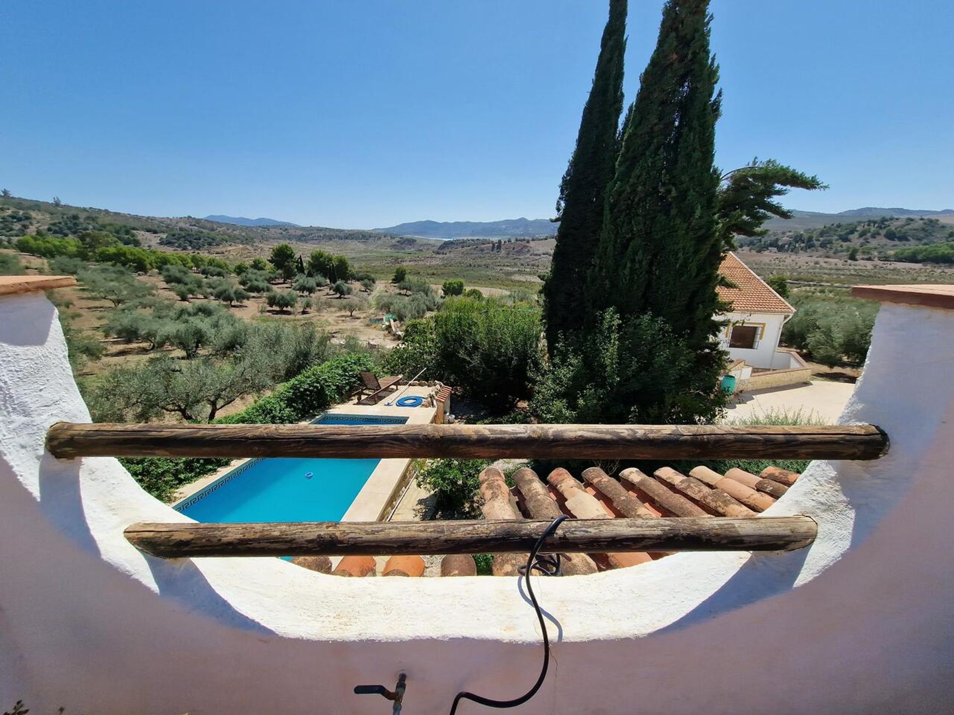 loger dans Periana, Andalucía 12859071