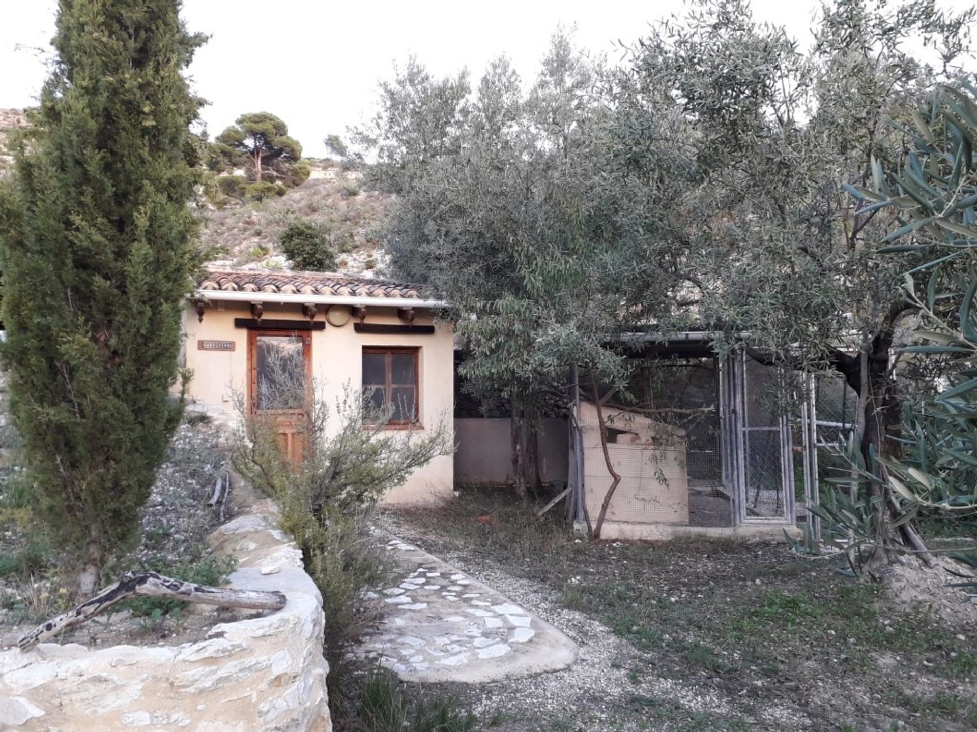 Dom w La Torre de les Maçanes, Comunidad Valenciana 12859075