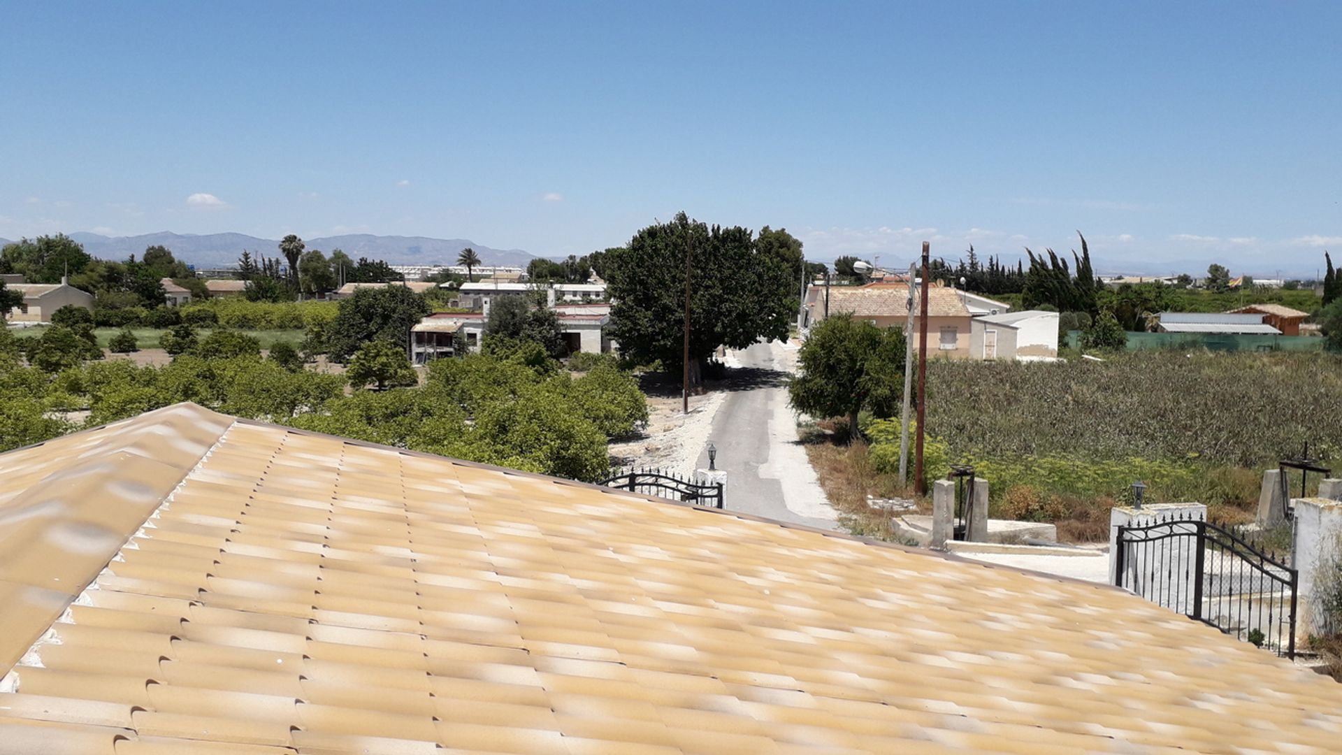 房子 在 El Puente de Don Pedro, Comunidad Valenciana 12859082