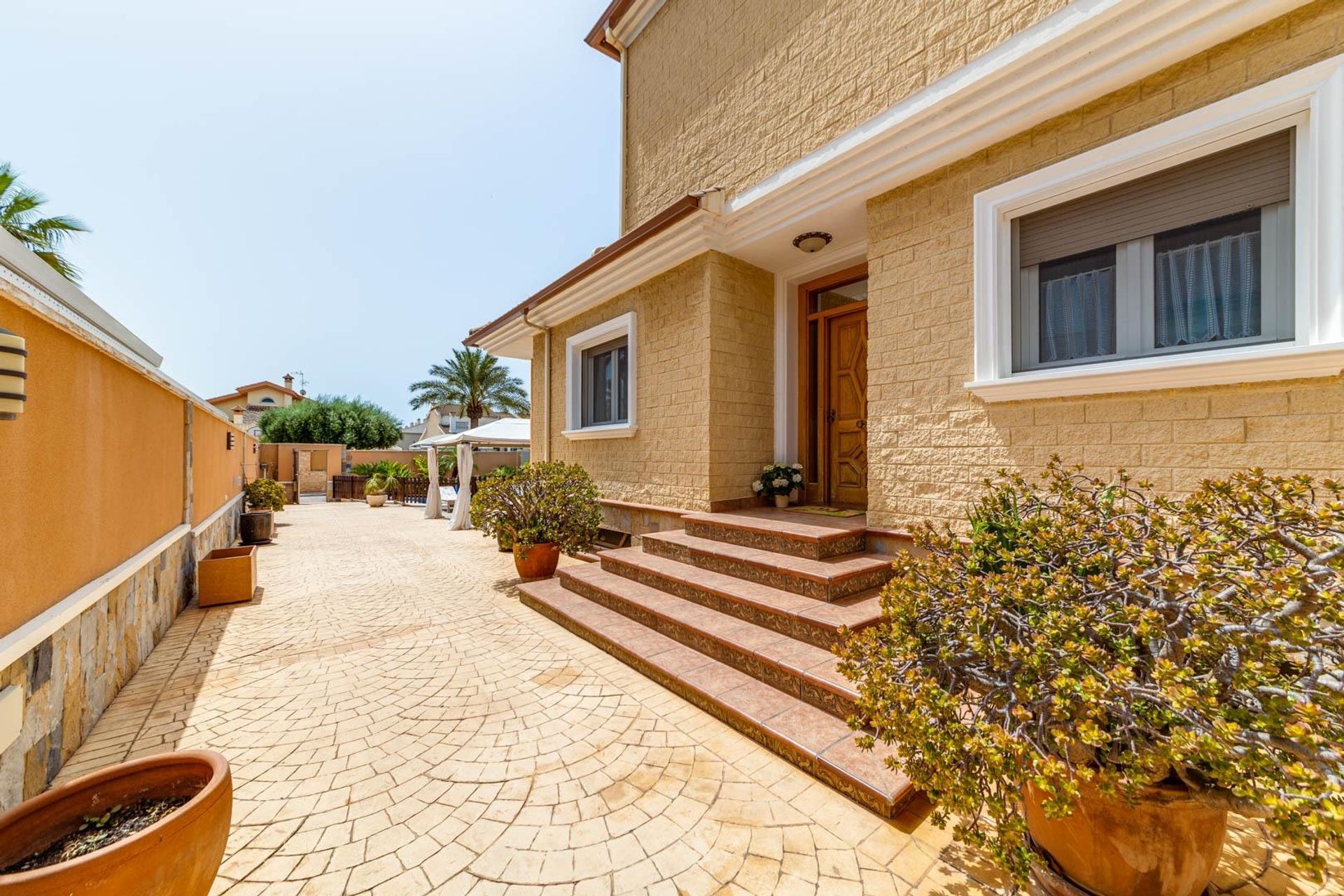 House in San Javier, Murcia 12859094