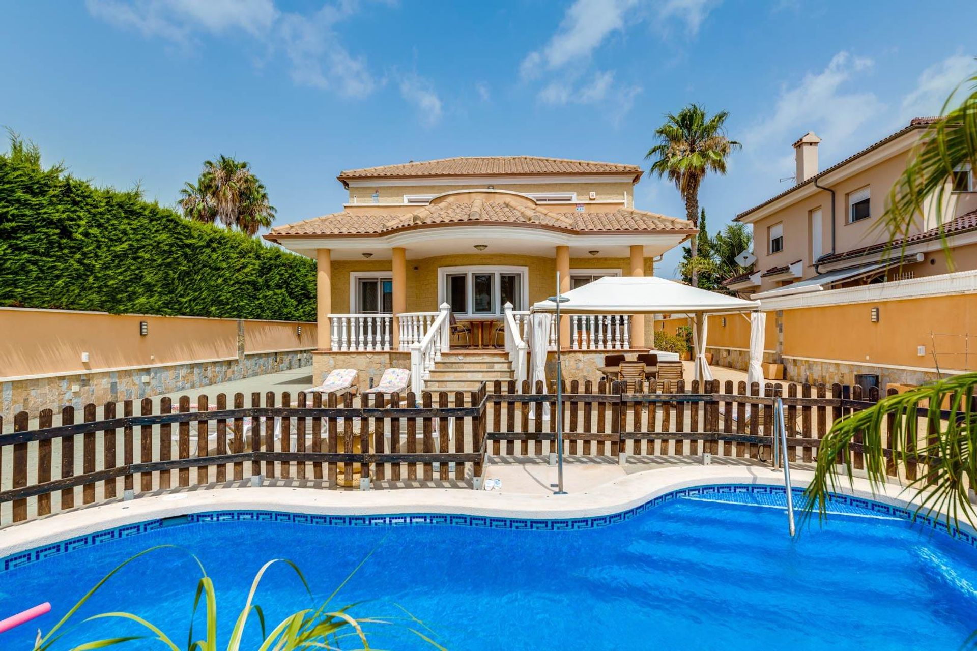 House in San Javier, Murcia 12859094