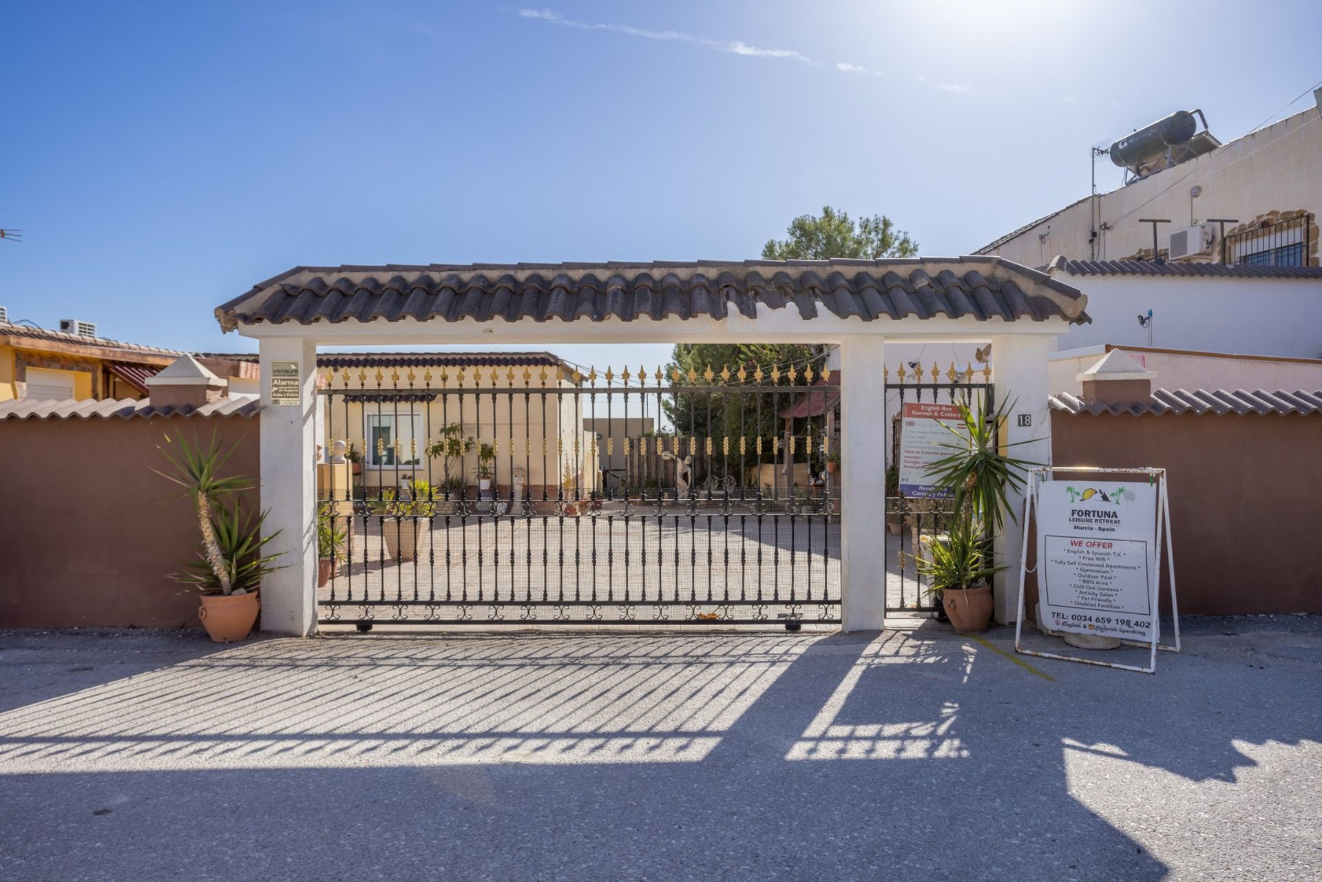 casa en Murcia, Región de Murcia 12859107