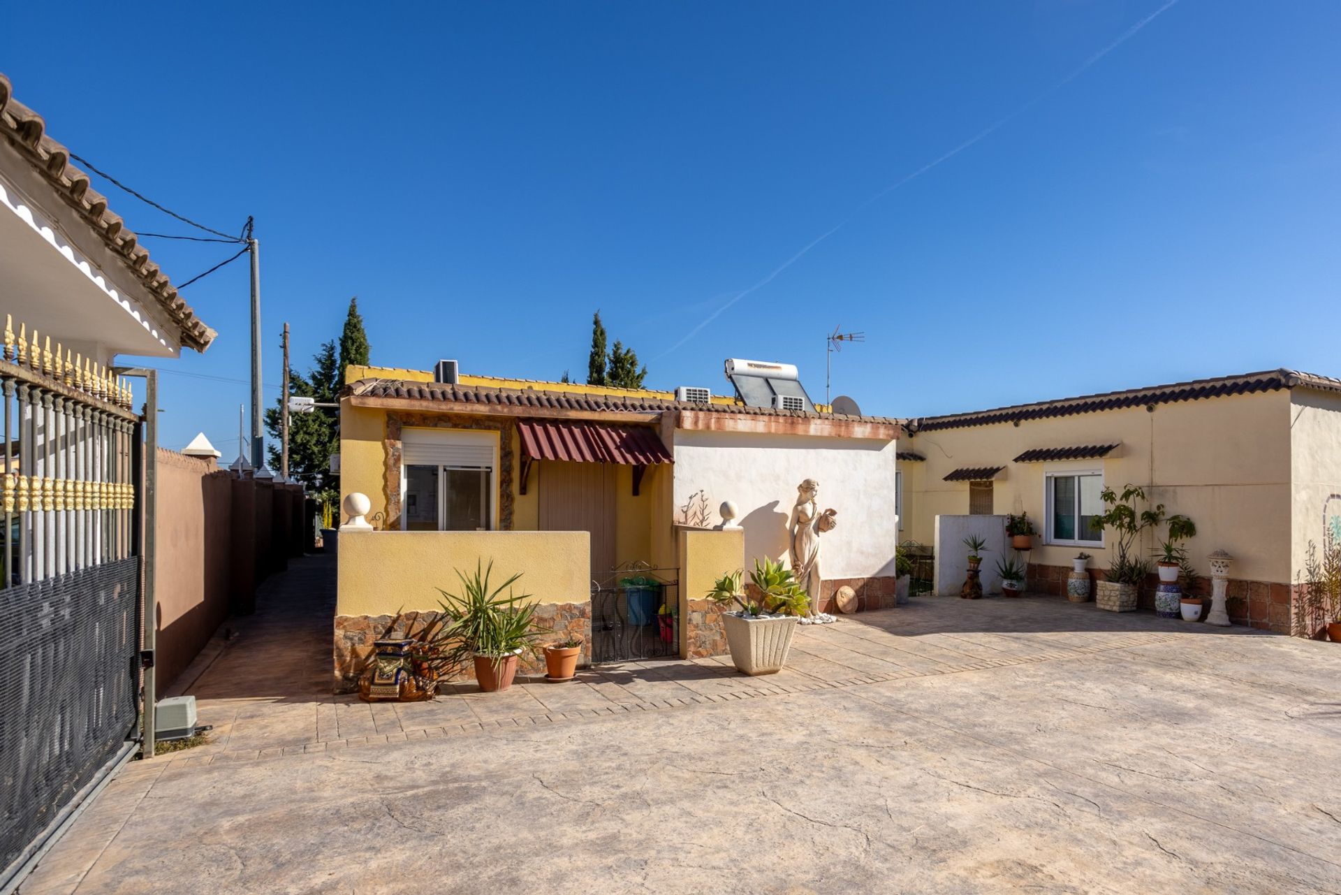 casa en Murcia, Región de Murcia 12859107