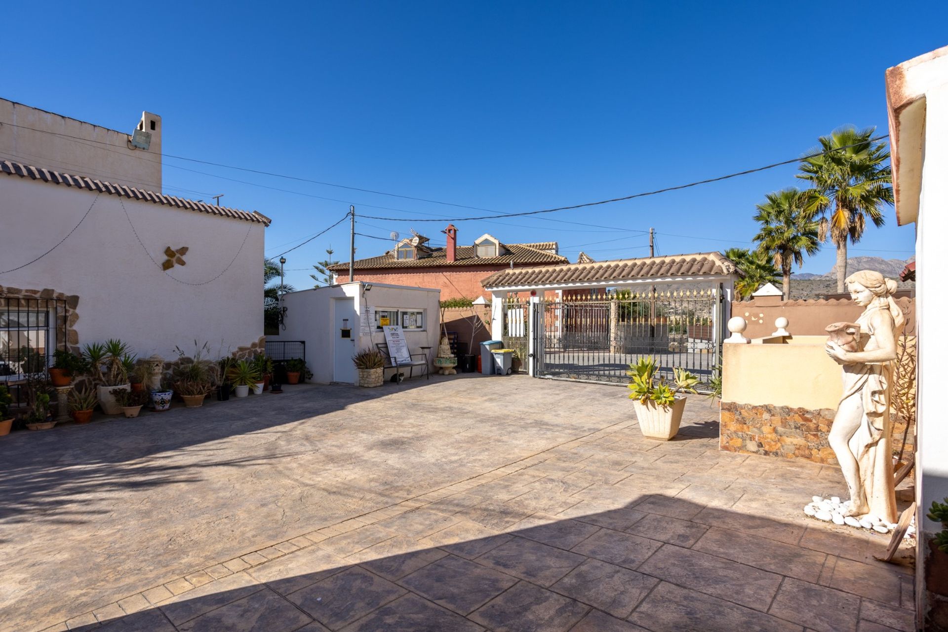 casa en Murcia, Región de Murcia 12859107