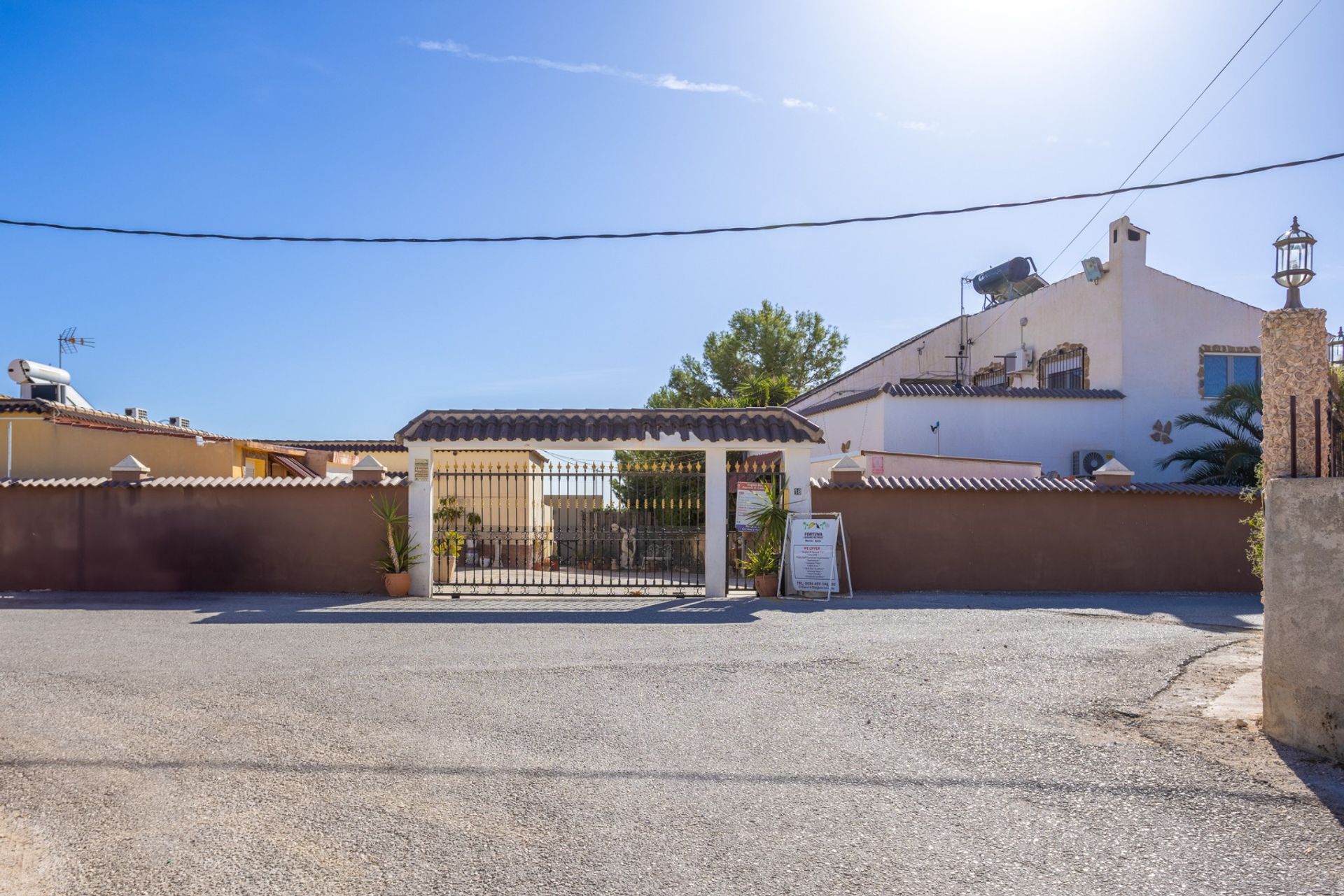 casa en Murcia, Región de Murcia 12859107