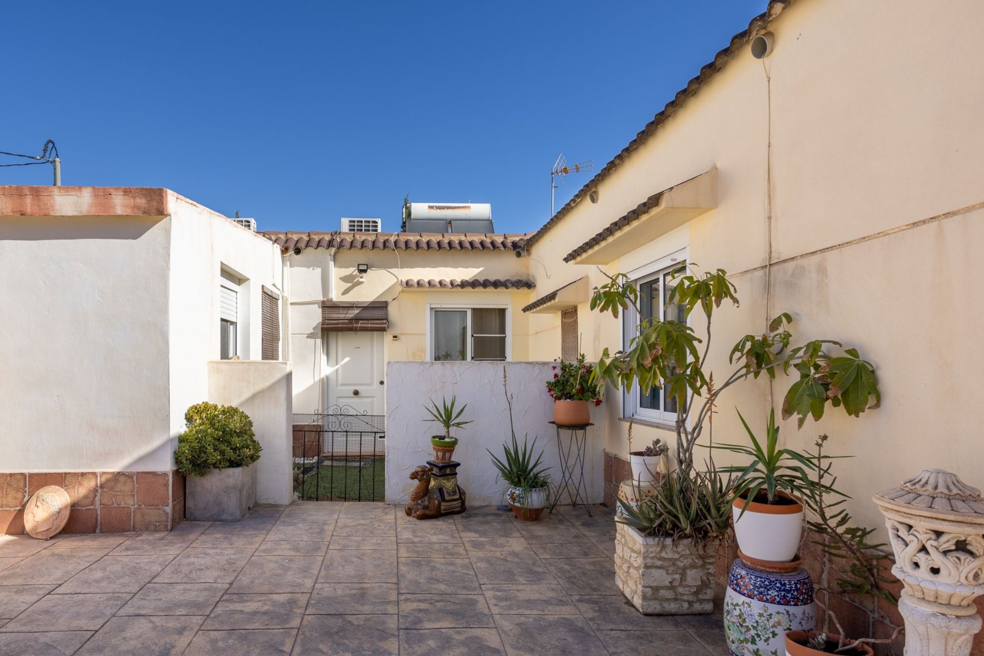 casa en Murcia, Región de Murcia 12859107