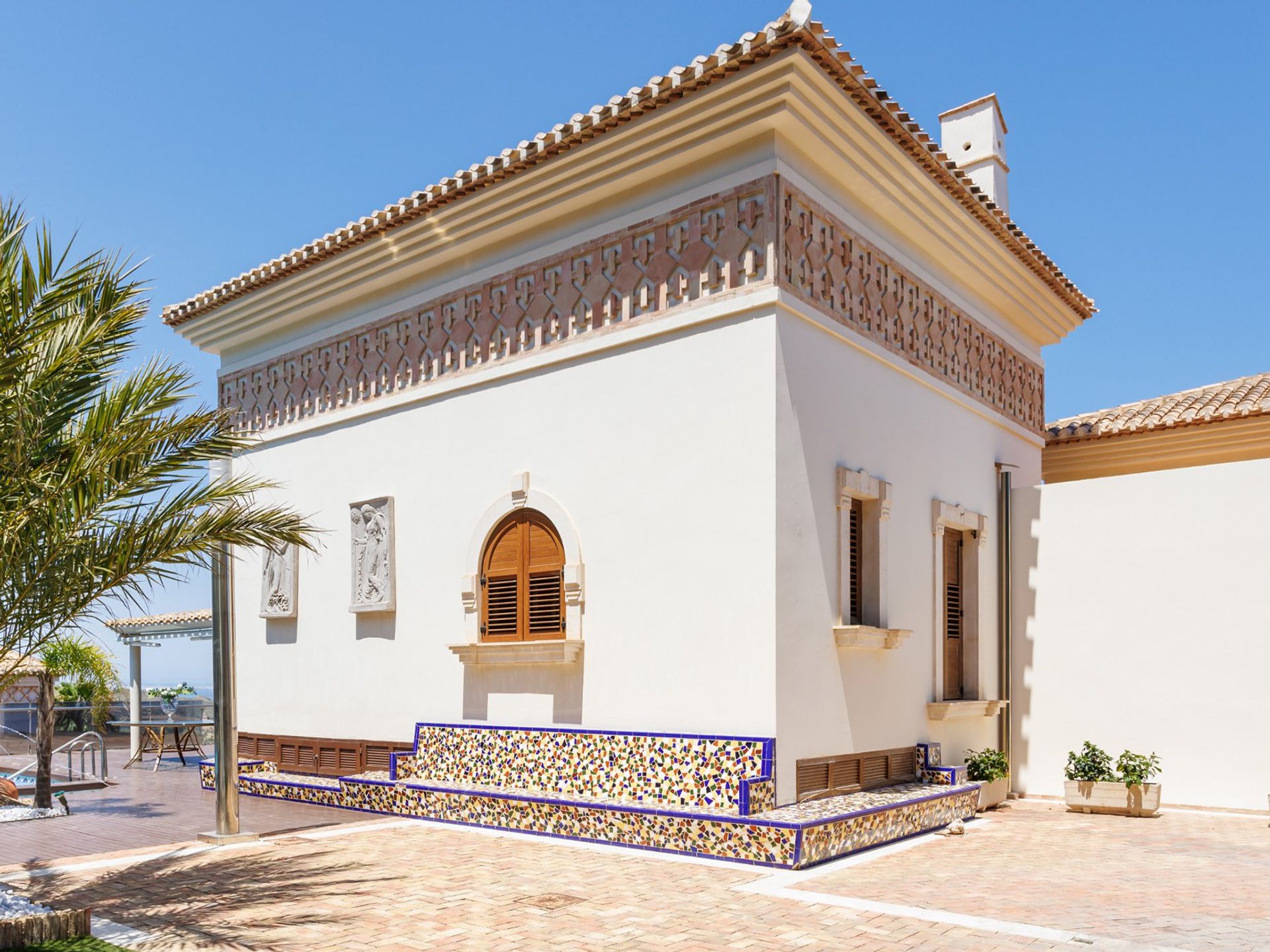 Casa nel Murcia, Región de Murcia 12859123