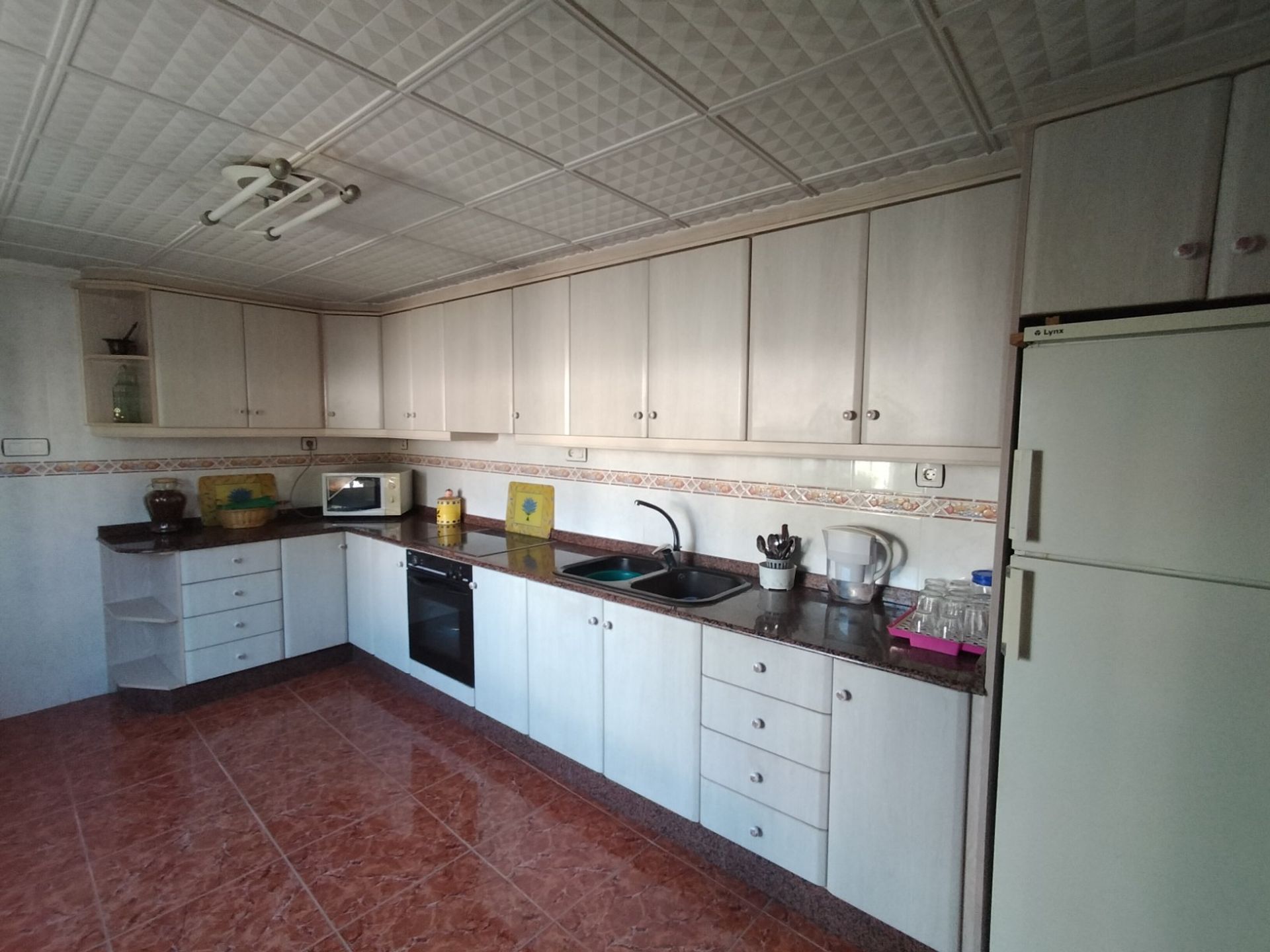 Huis in Elda, Comunidad Valenciana 12859138