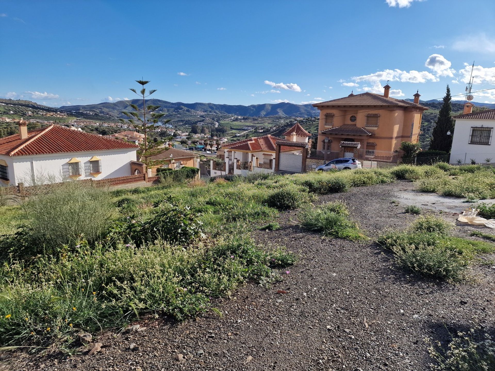 rumah dalam Puente de Salia, Andalucía 12859163