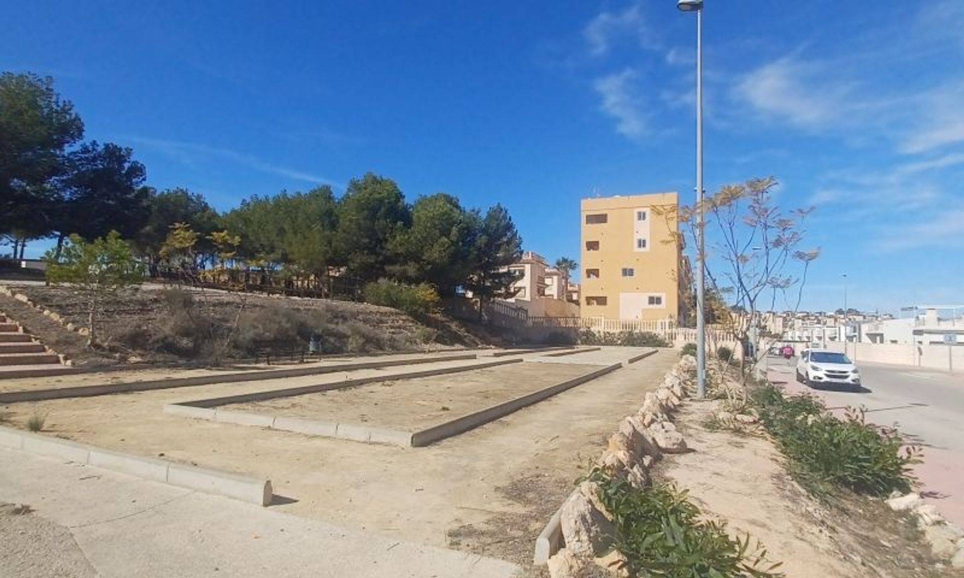 Condomínio no Orihuela, Comunidad Valenciana 12859219