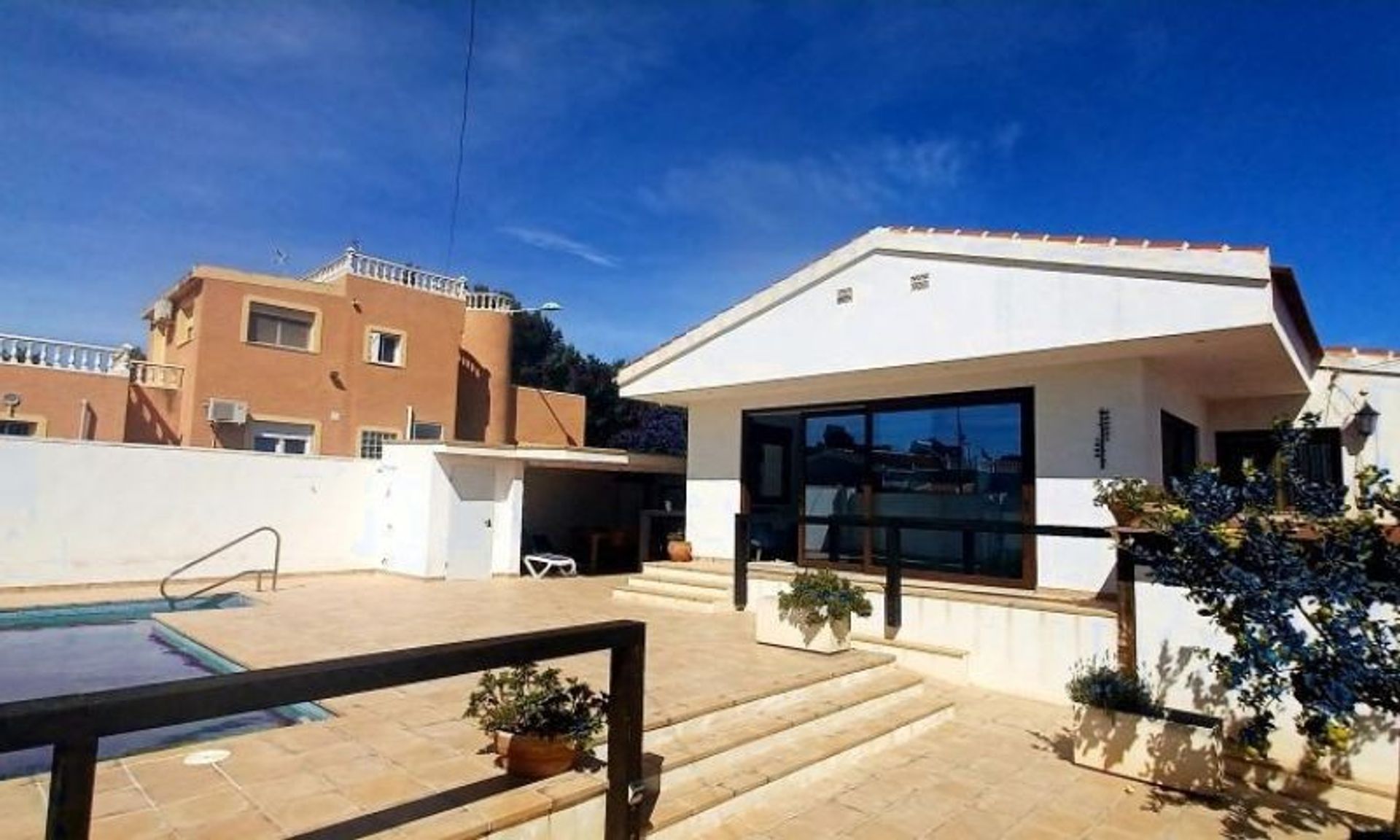 Talo sisään Casas Nuevas, Murcia 12859221