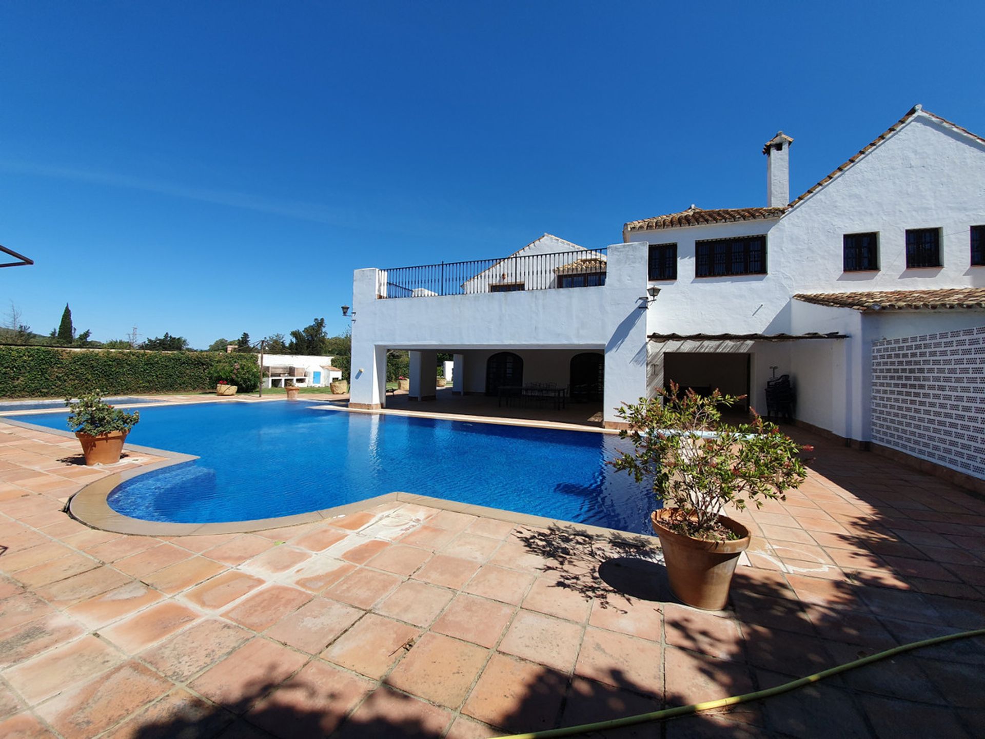 House in Guadiaro, Andalusia 12859224