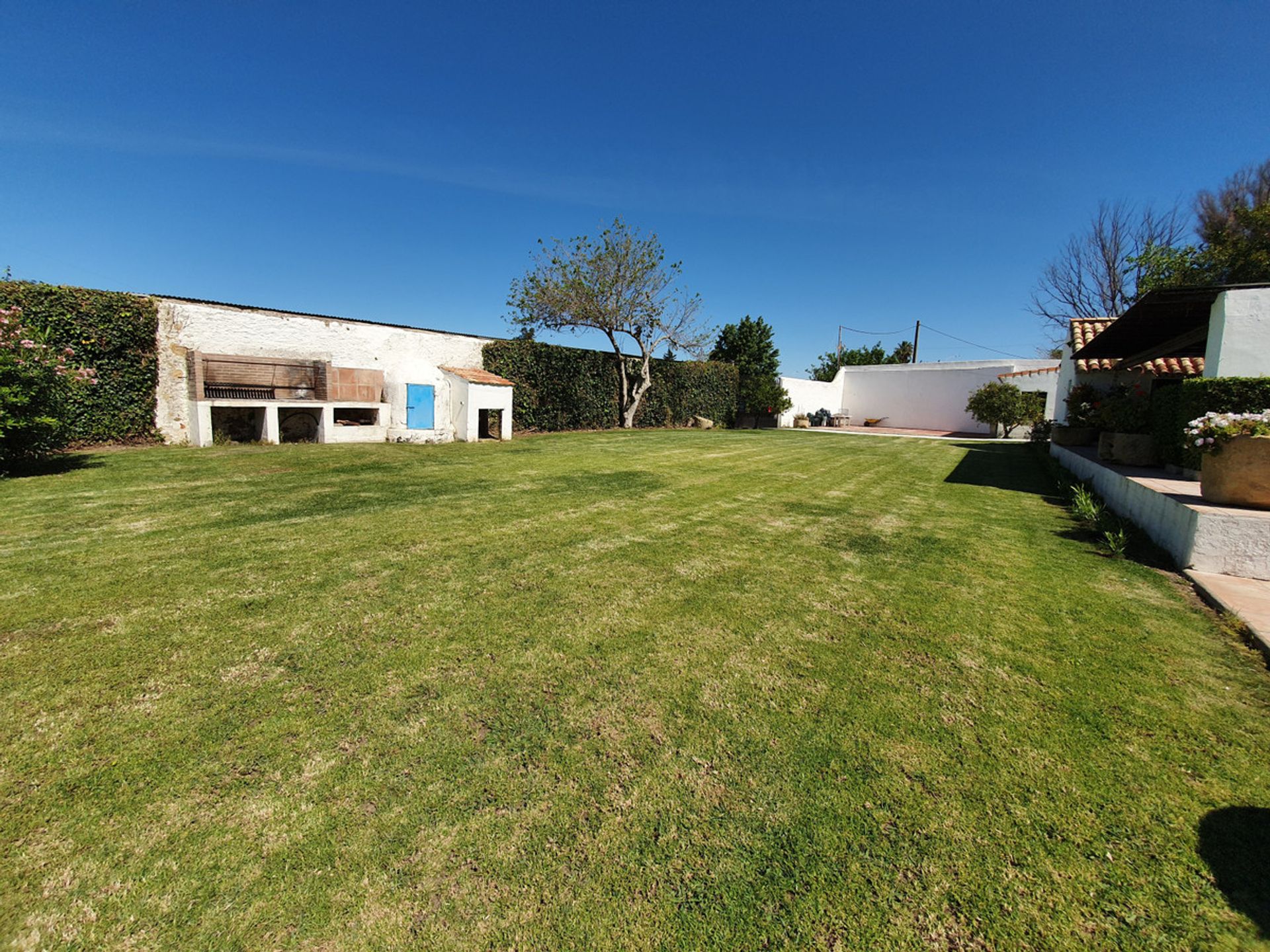 House in San Enrique de Guadiaro, Andalucía 12859224