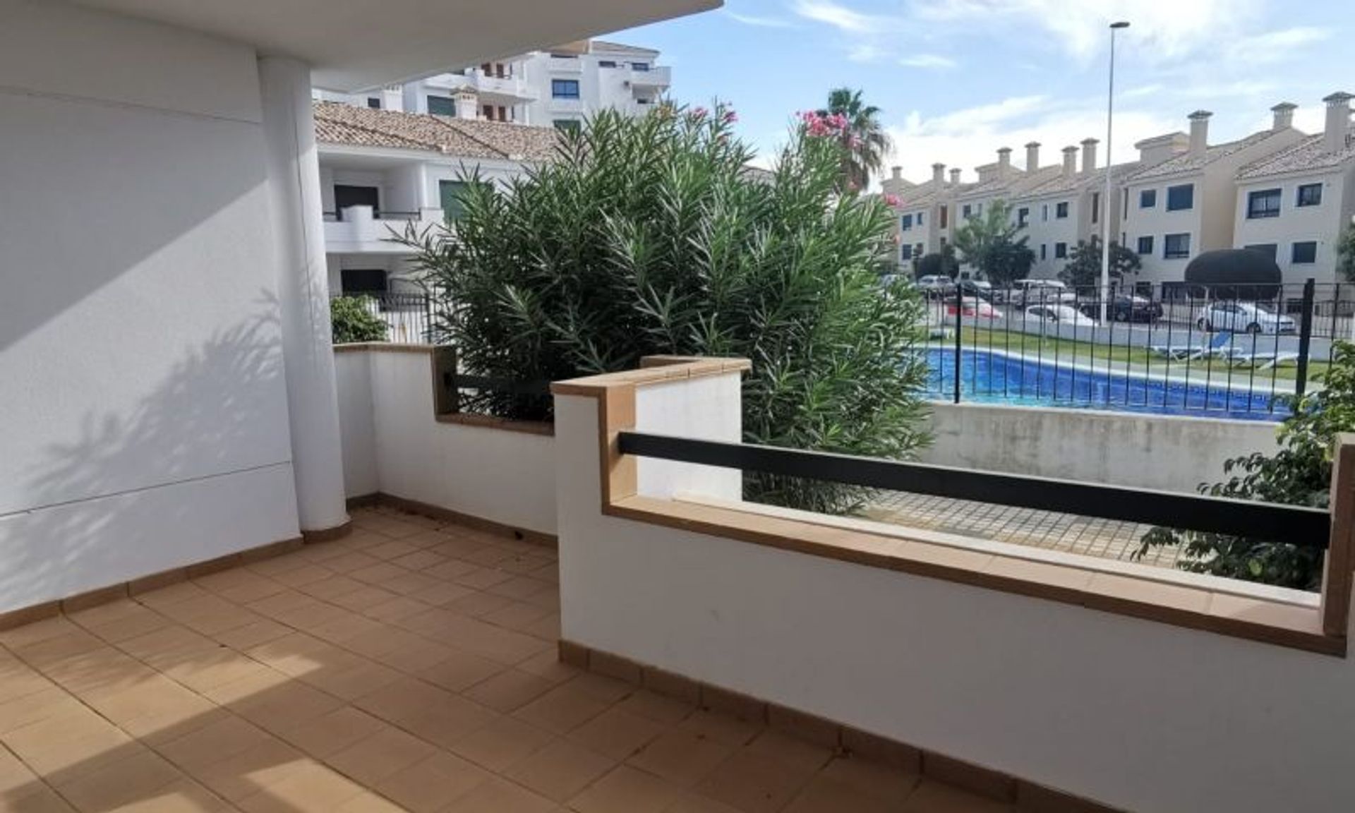 Condominium dans Orihuela, Comunidad Valenciana 12859233