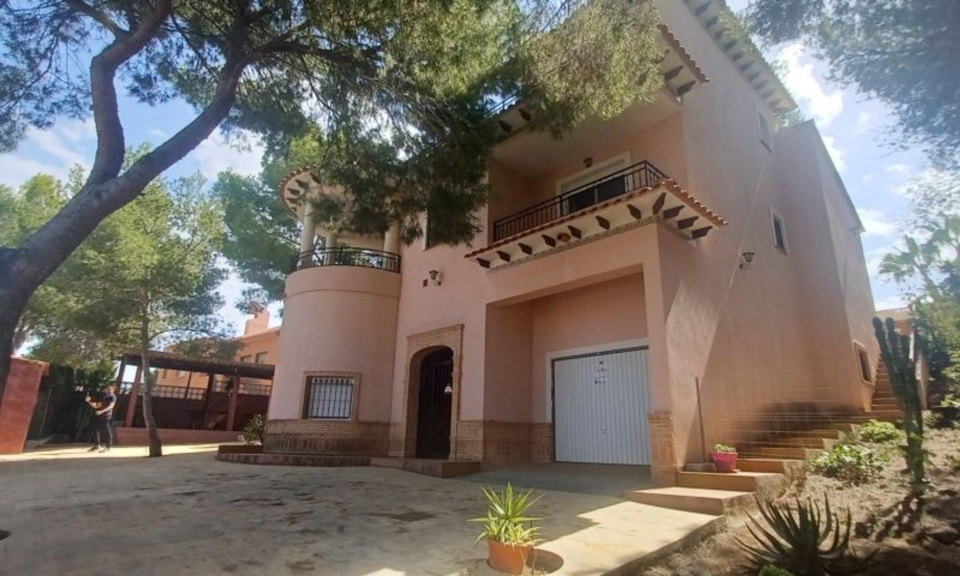 casa no San Miguel de Salinas, Comunidad Valenciana 12859250