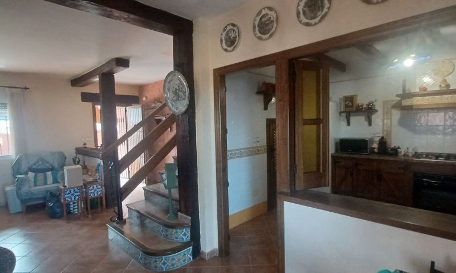 casa no San Miguel de Salinas, Comunidad Valenciana 12859250