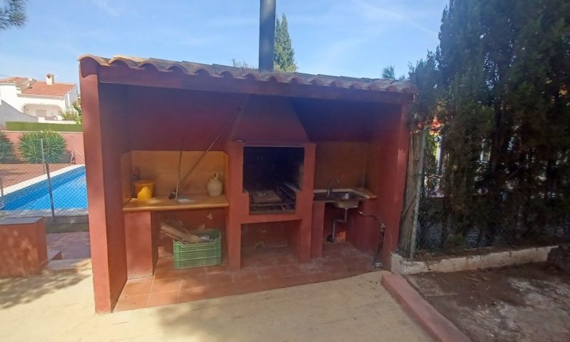 casa no San Miguel de Salinas, Comunidad Valenciana 12859250