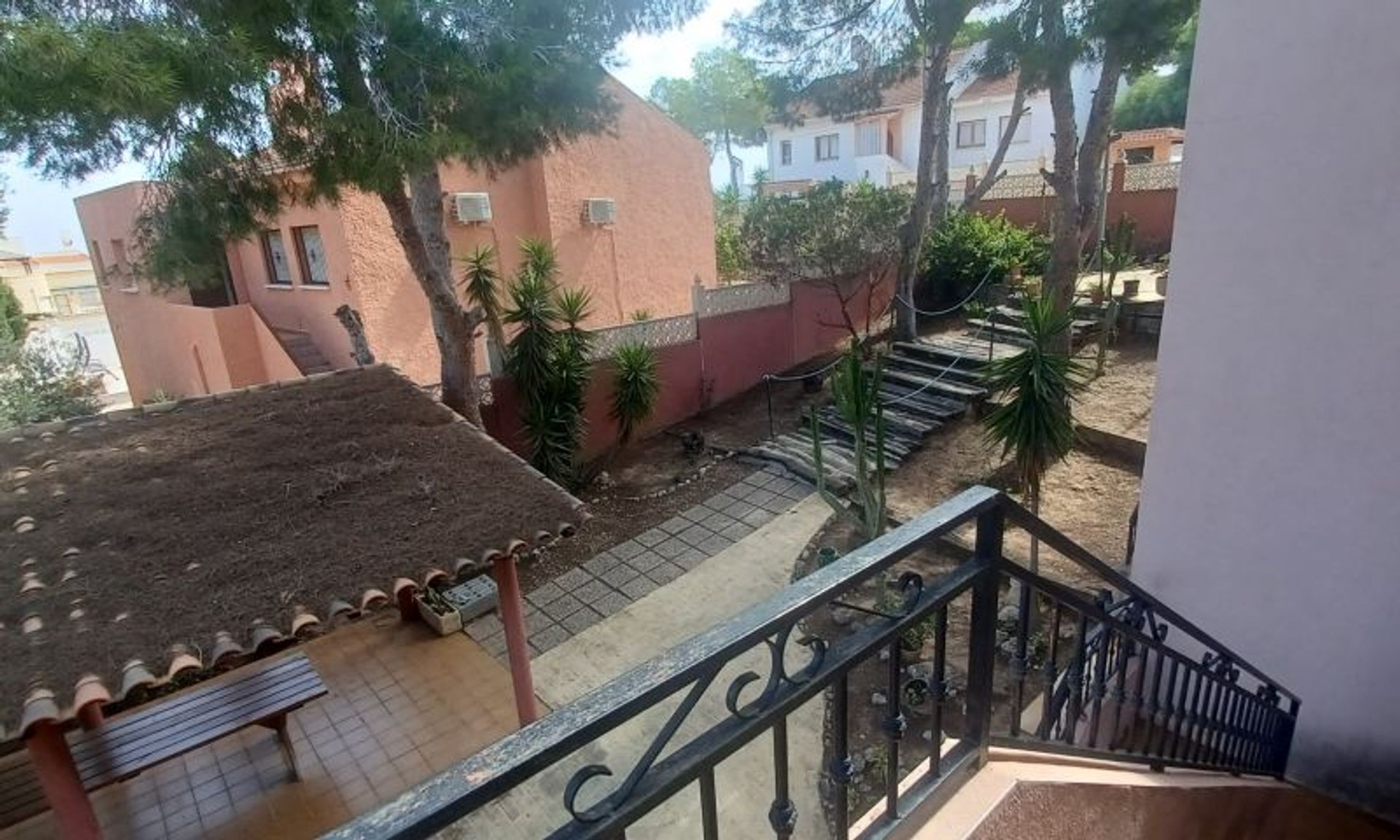 casa no San Miguel de Salinas, Comunidad Valenciana 12859250