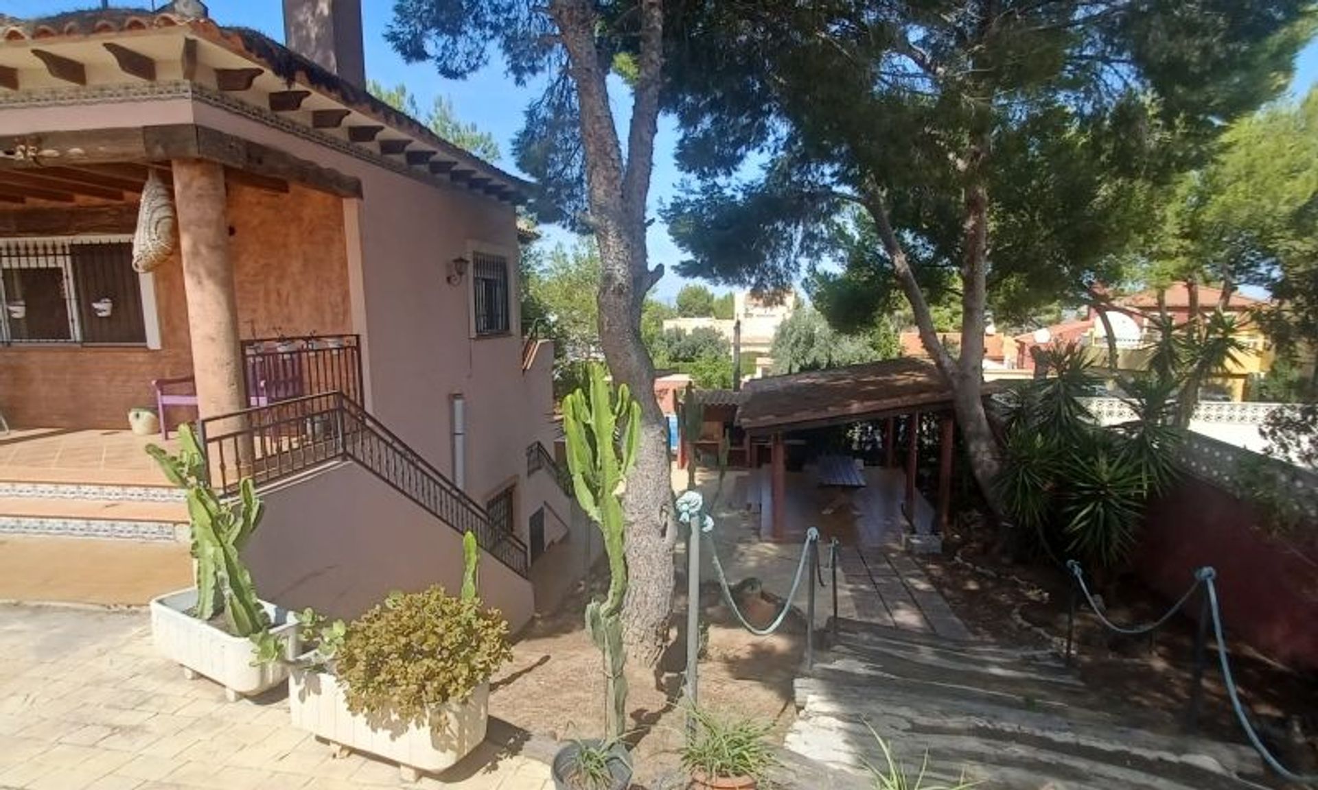 casa no San Miguel de Salinas, Comunidad Valenciana 12859250