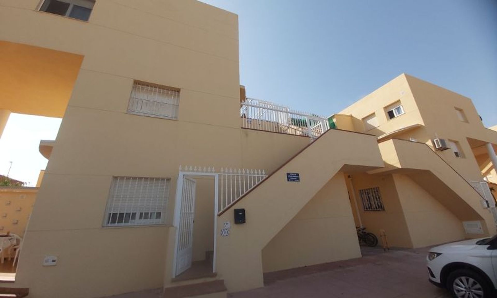 Condominium dans Los Alcázares, Region of Murcia 12859302