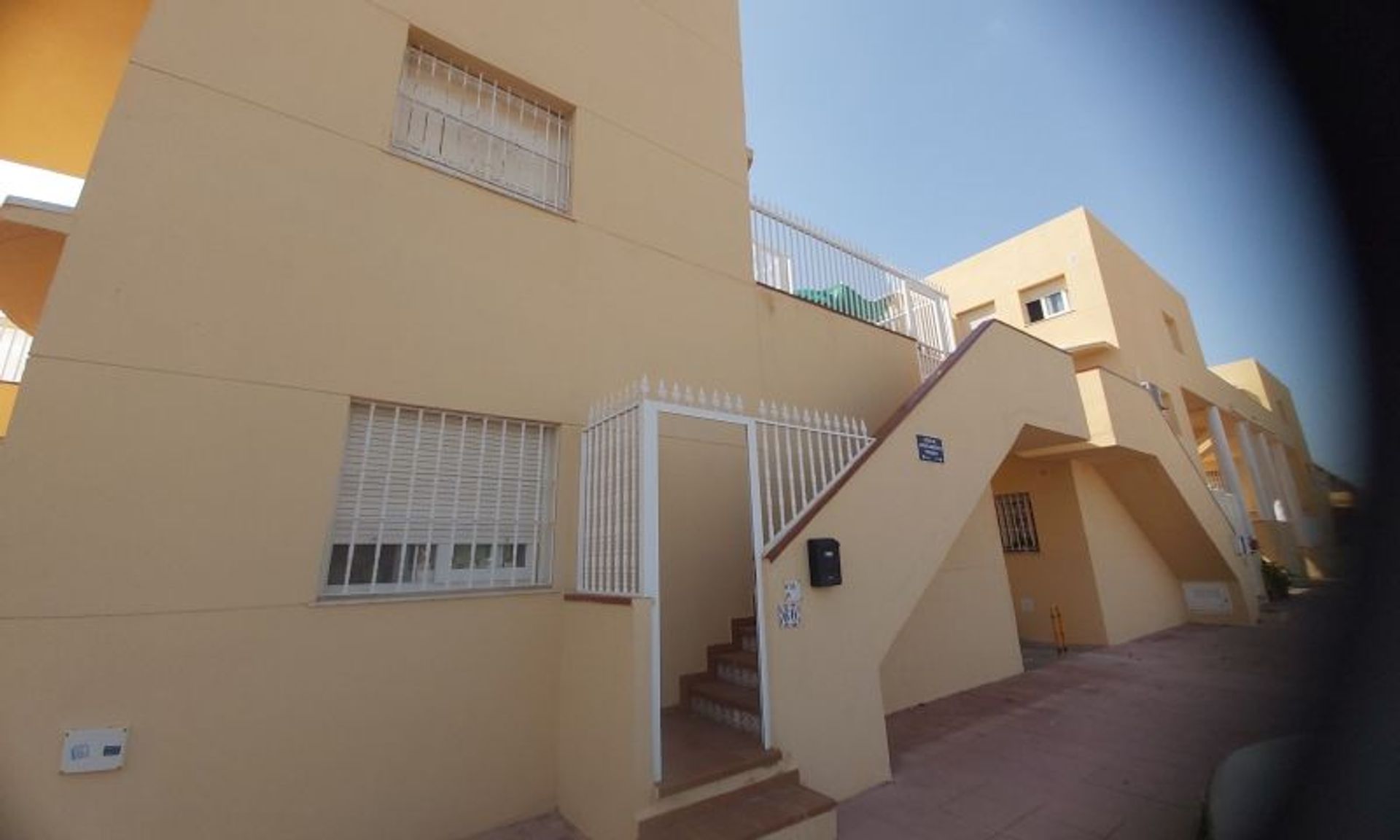 Condominium dans Los Alcázares, Region of Murcia 12859302