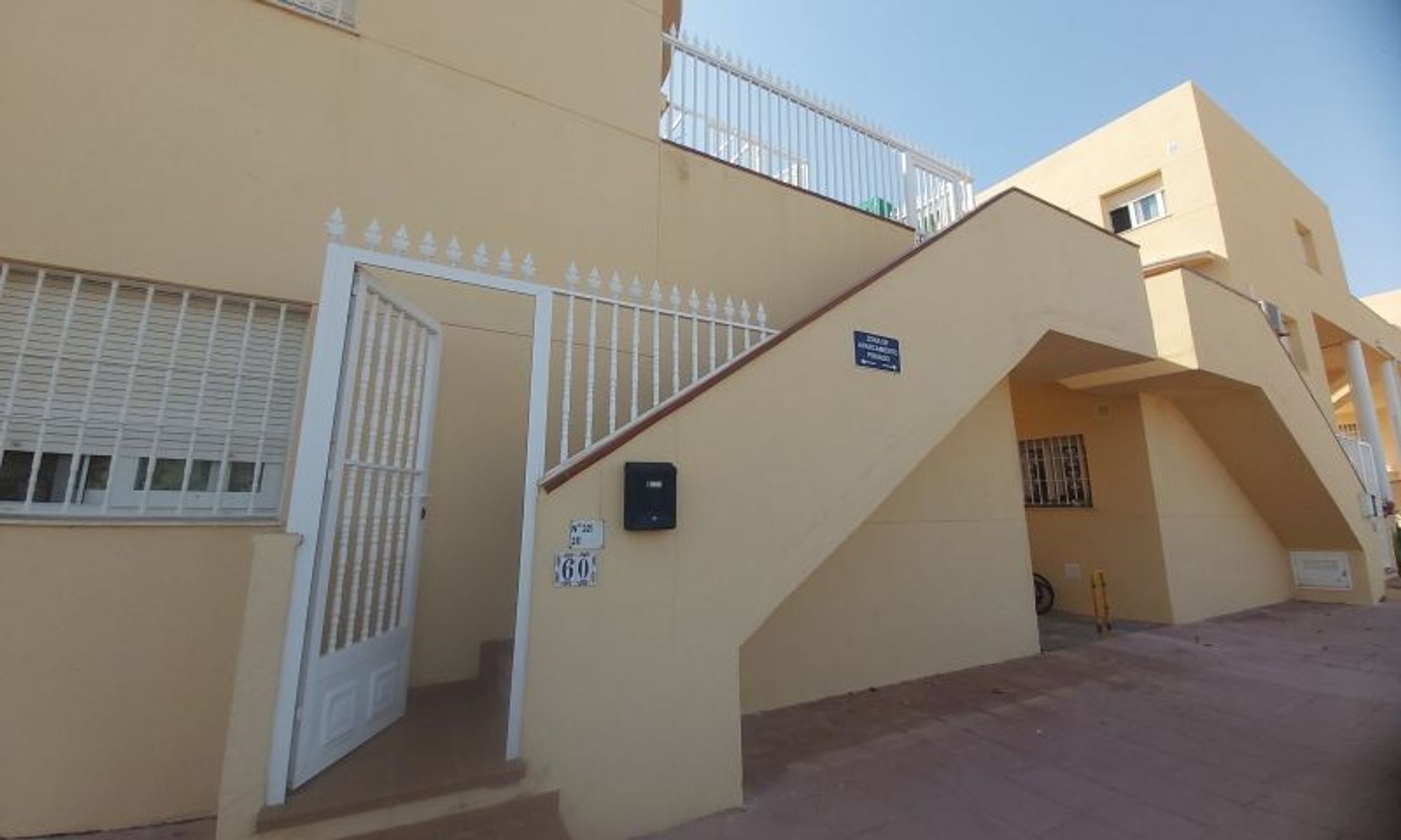 Condominium dans Los Alcázares, Region of Murcia 12859302