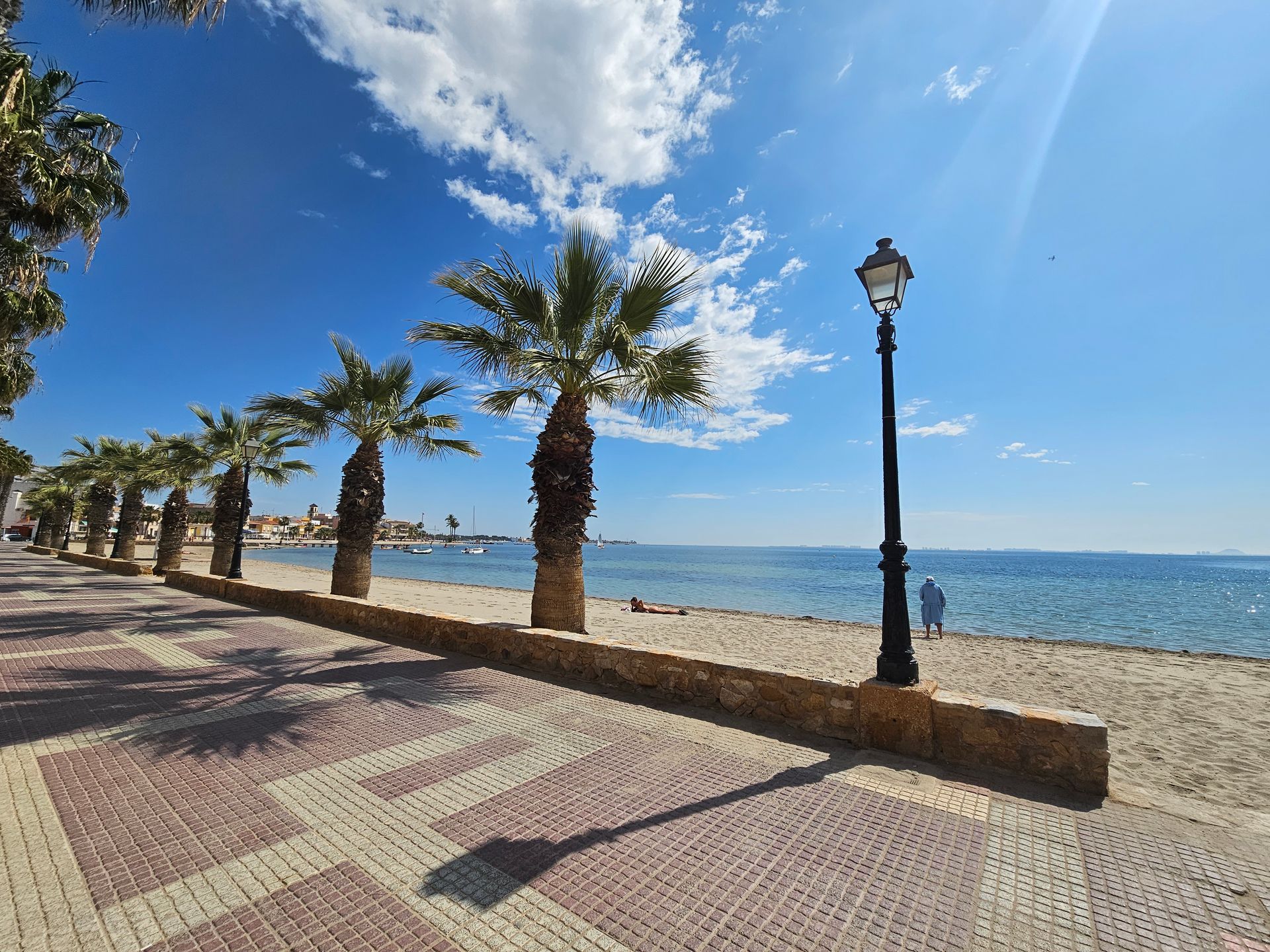 House in Los Alcázares, Región de Murcia 12859313