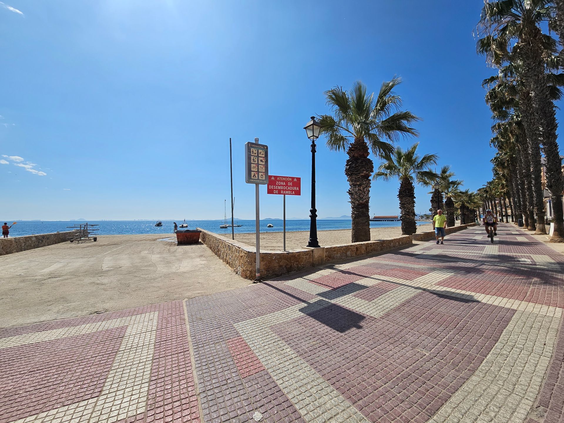 House in Los Alcázares, Región de Murcia 12859313