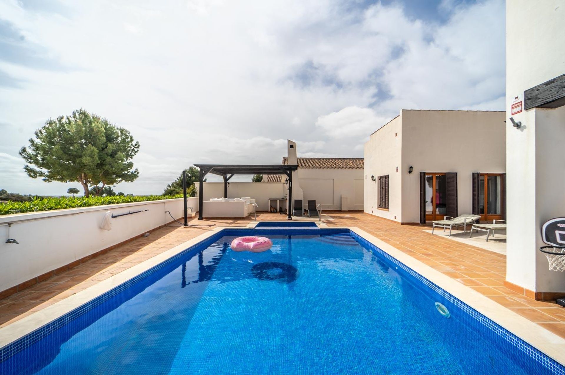 House in Torre-Pacheco, Región de Murcia 12859322